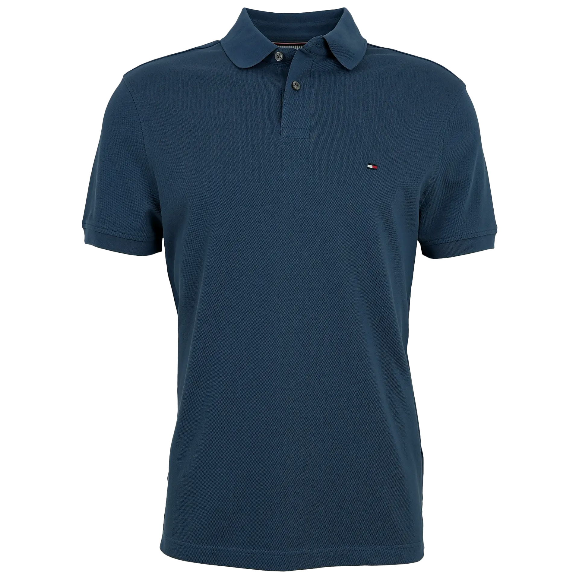 1985 Regular Fit Poloshirt | DARKBLUE