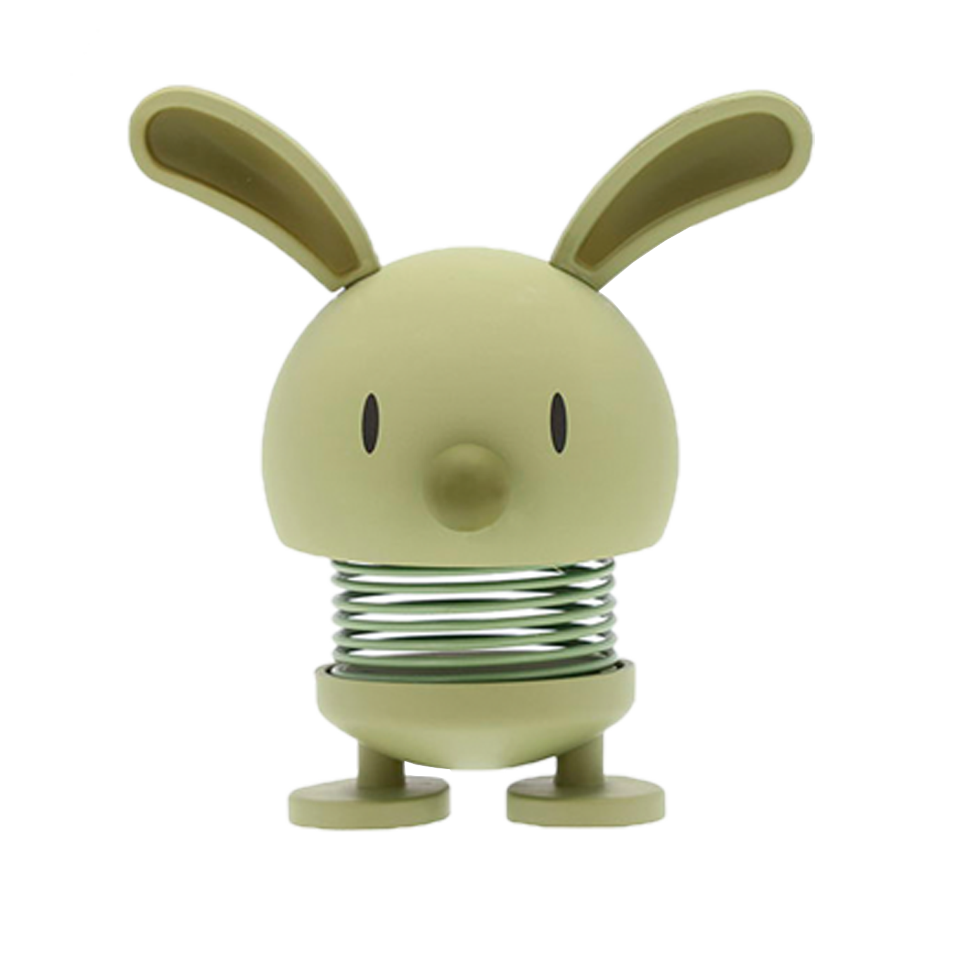 Soft Bunny Hoptimist S | Olive