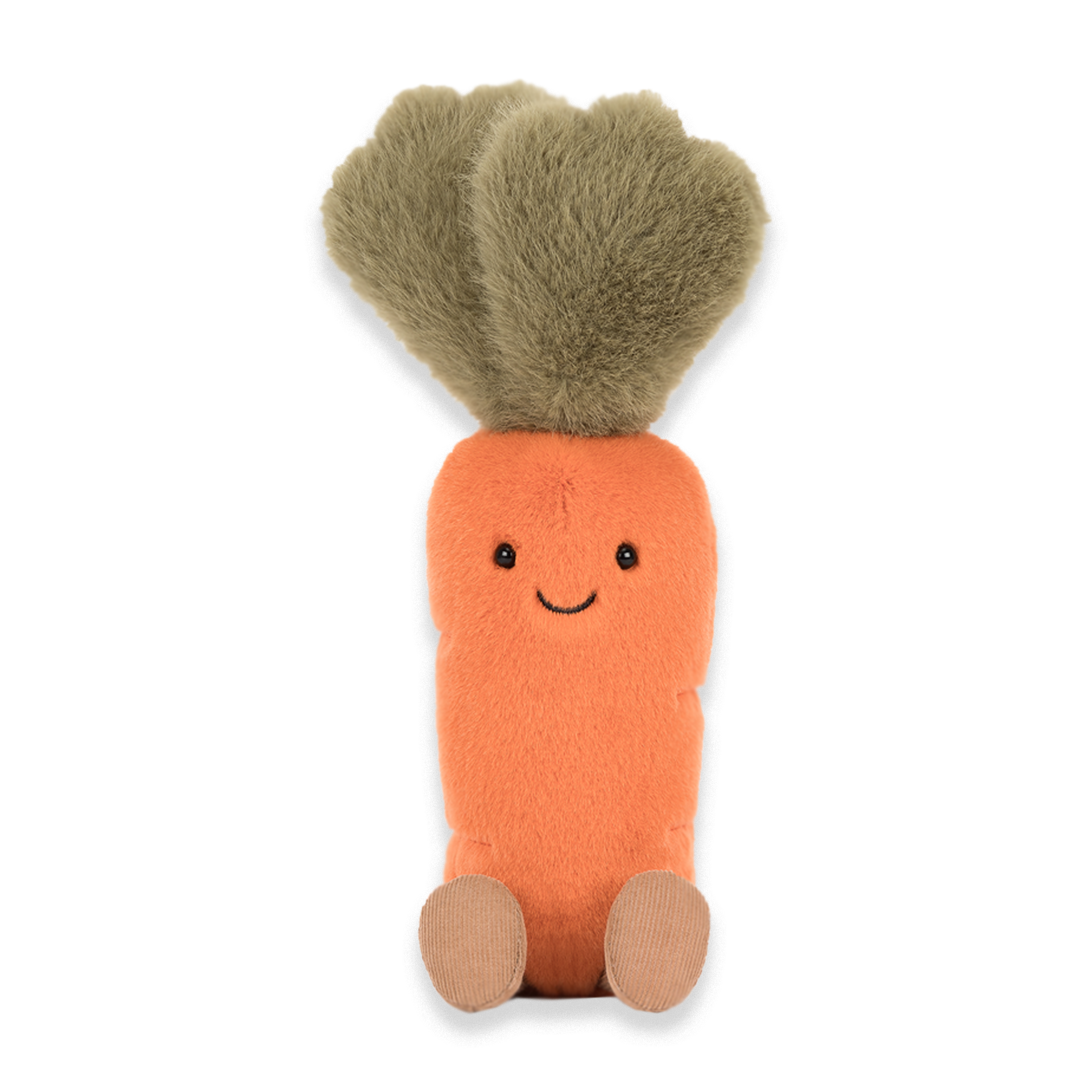 Amuseables Carrot | JELLYCAT