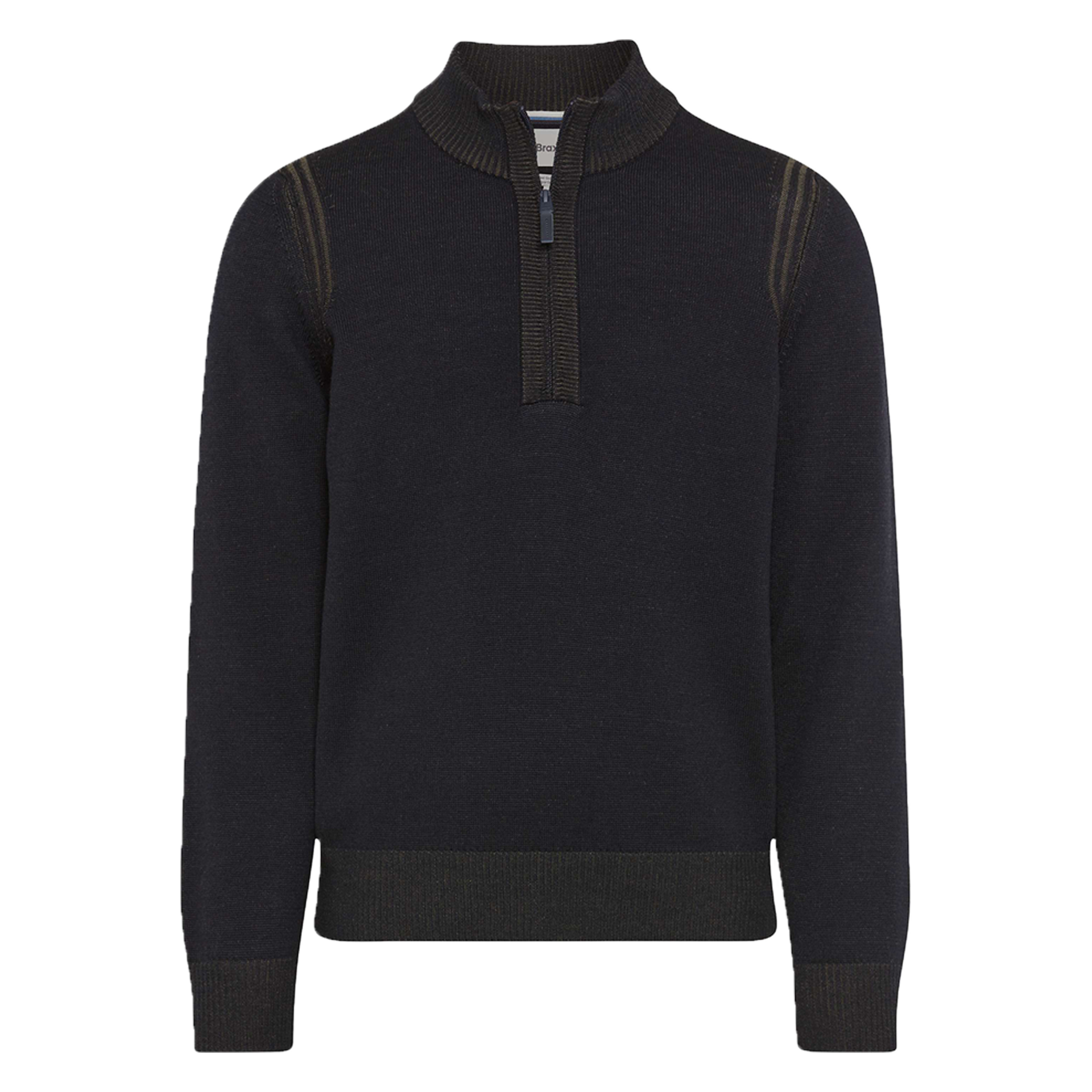 Strick-Troyer Style Steffen | Navy