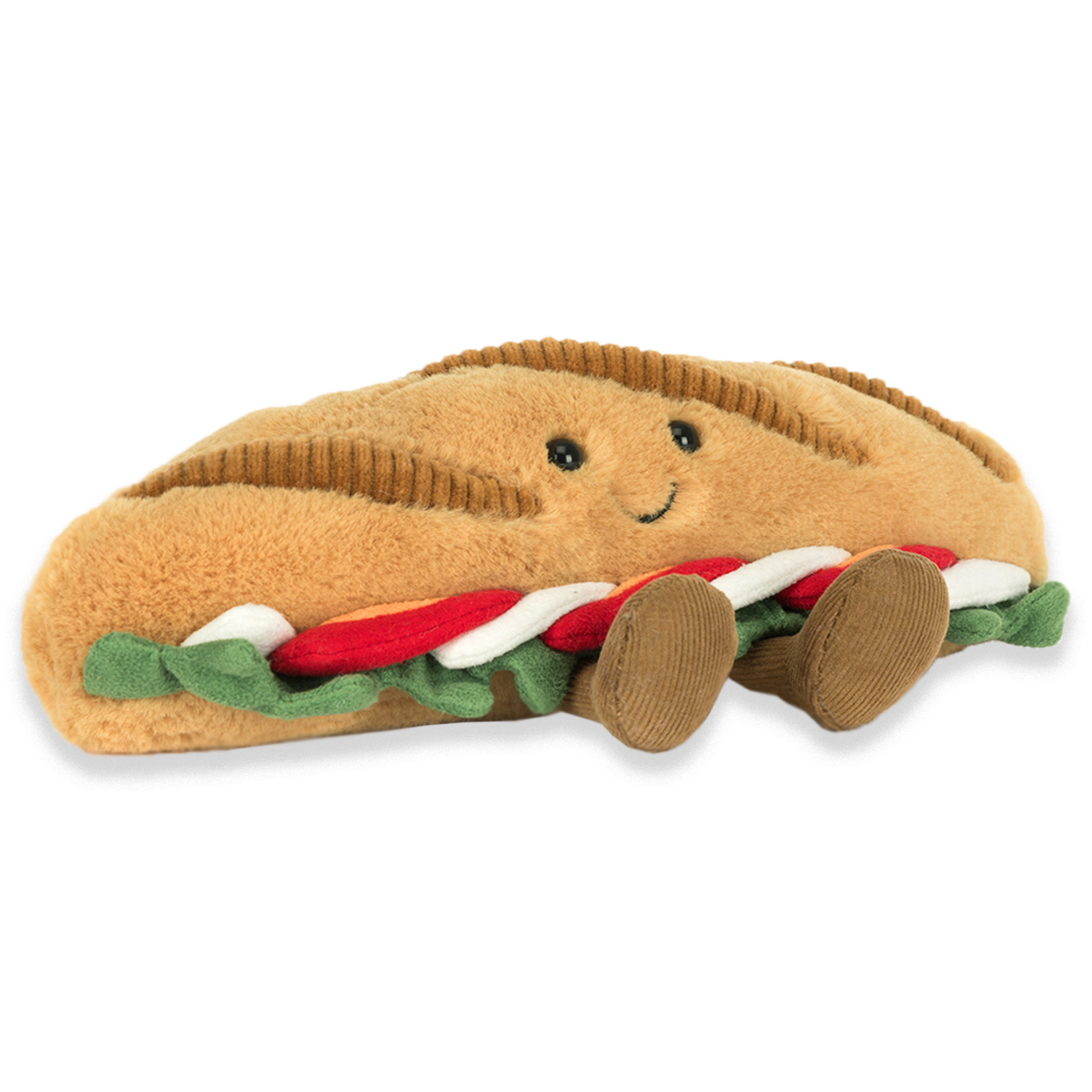 Amuseables Caprese Baguette | JELLYCAT