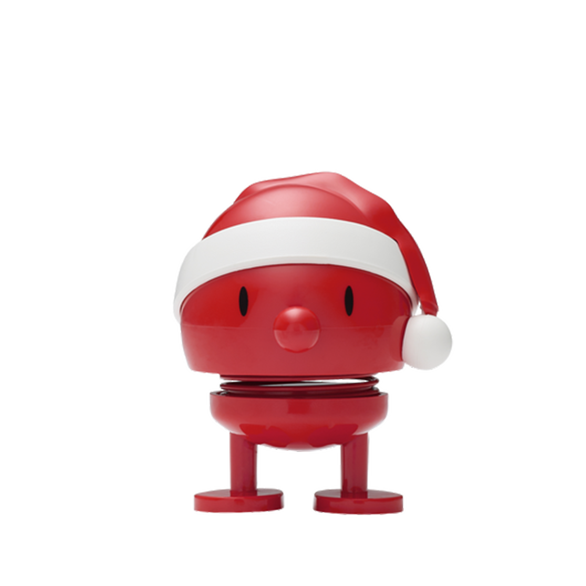 Santa Bumble Hoptimist S | Red
