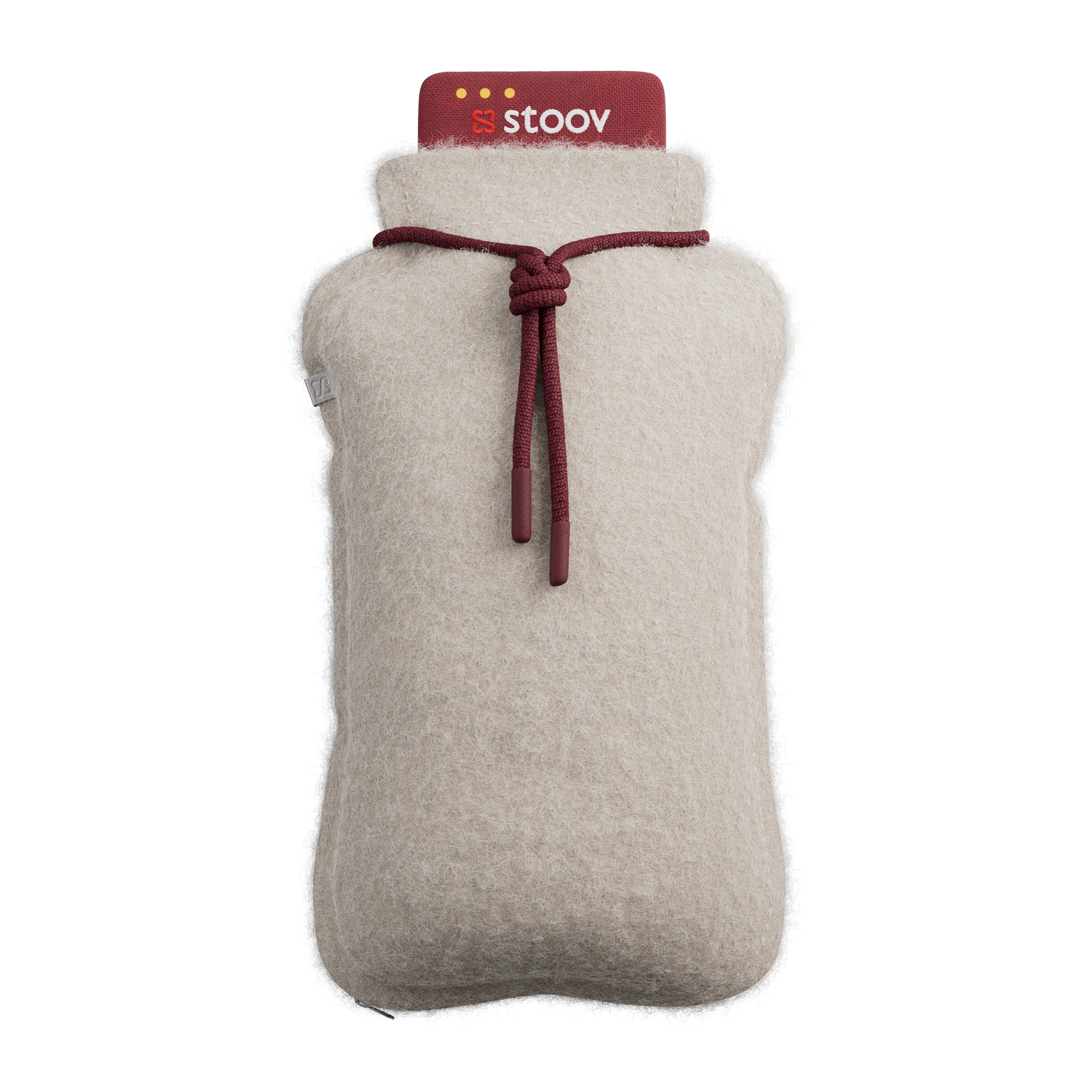 Homey³ Teddy | Off-White