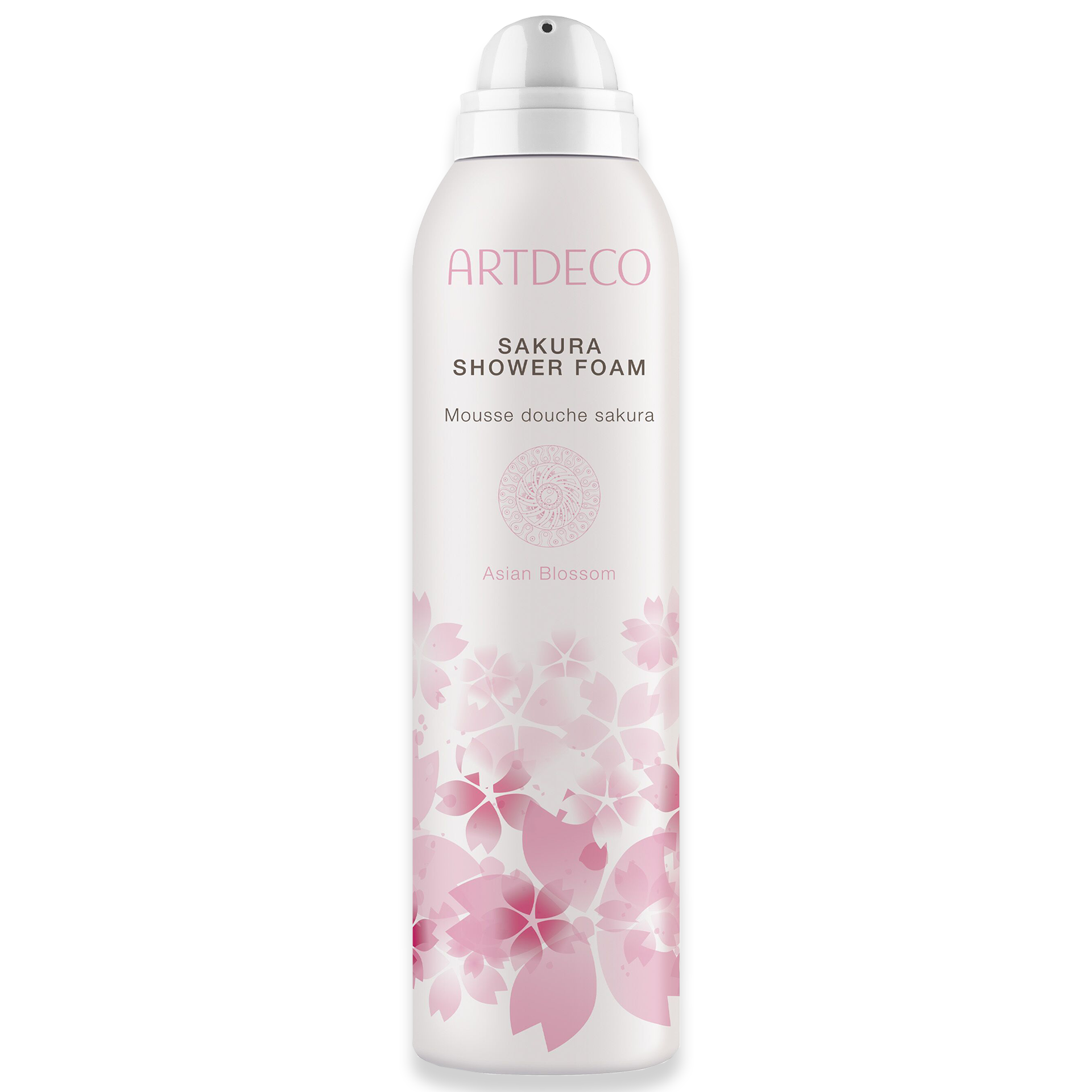 Sakura Shower Foam | 150ml