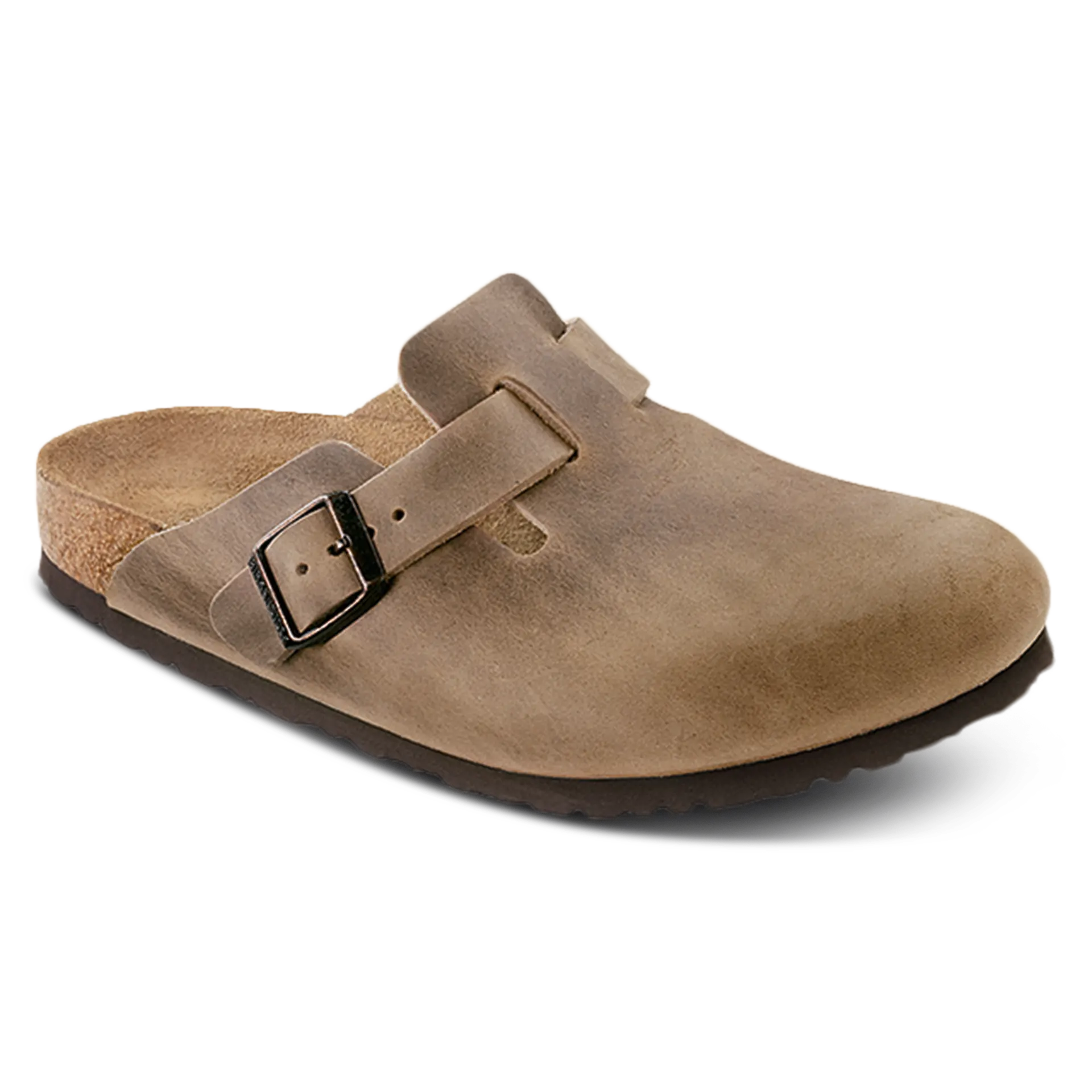 Clog | BOSTON TABACCO BROWN Clog | BOSTON TABACCO BROWN