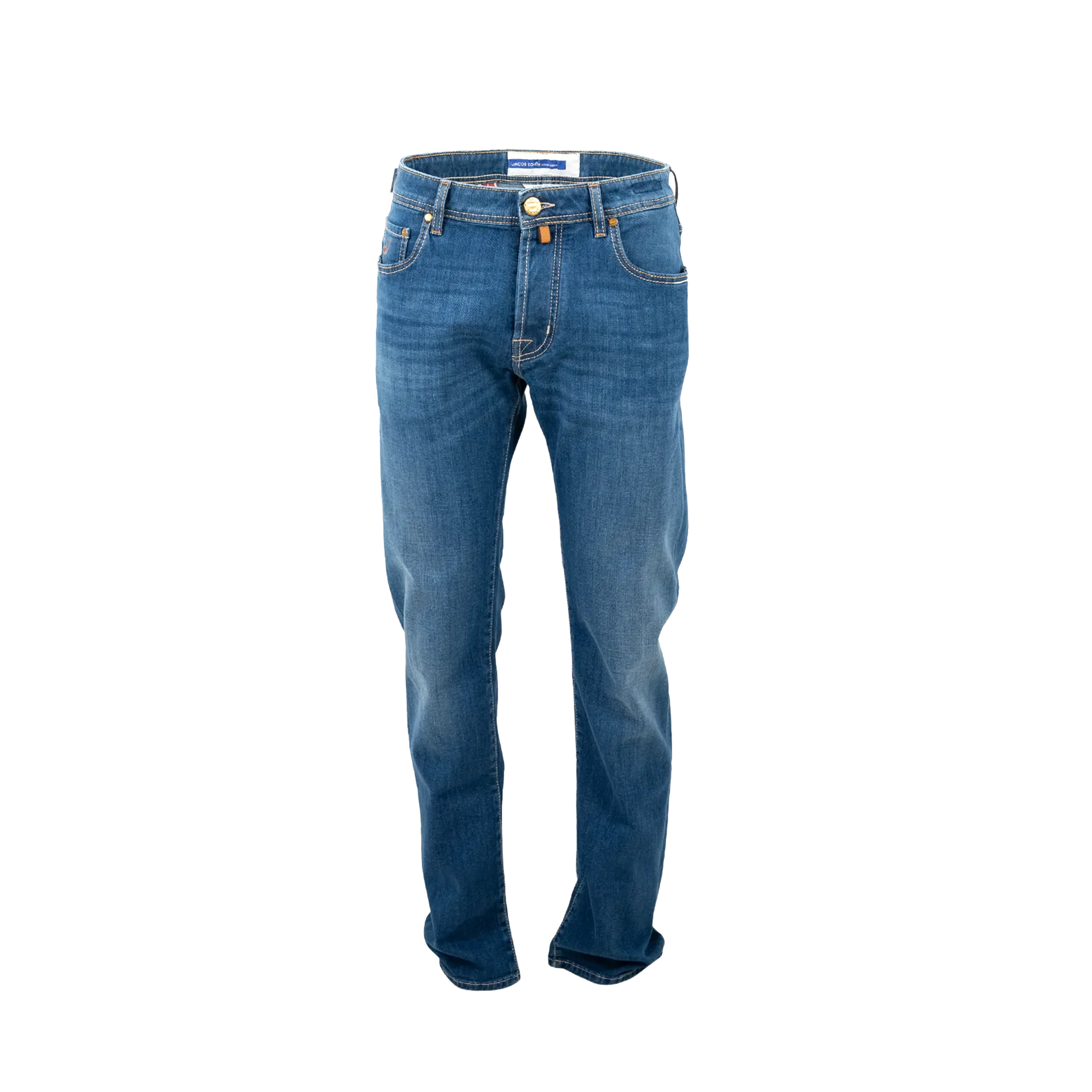 Super Stretch Jeans | BARD