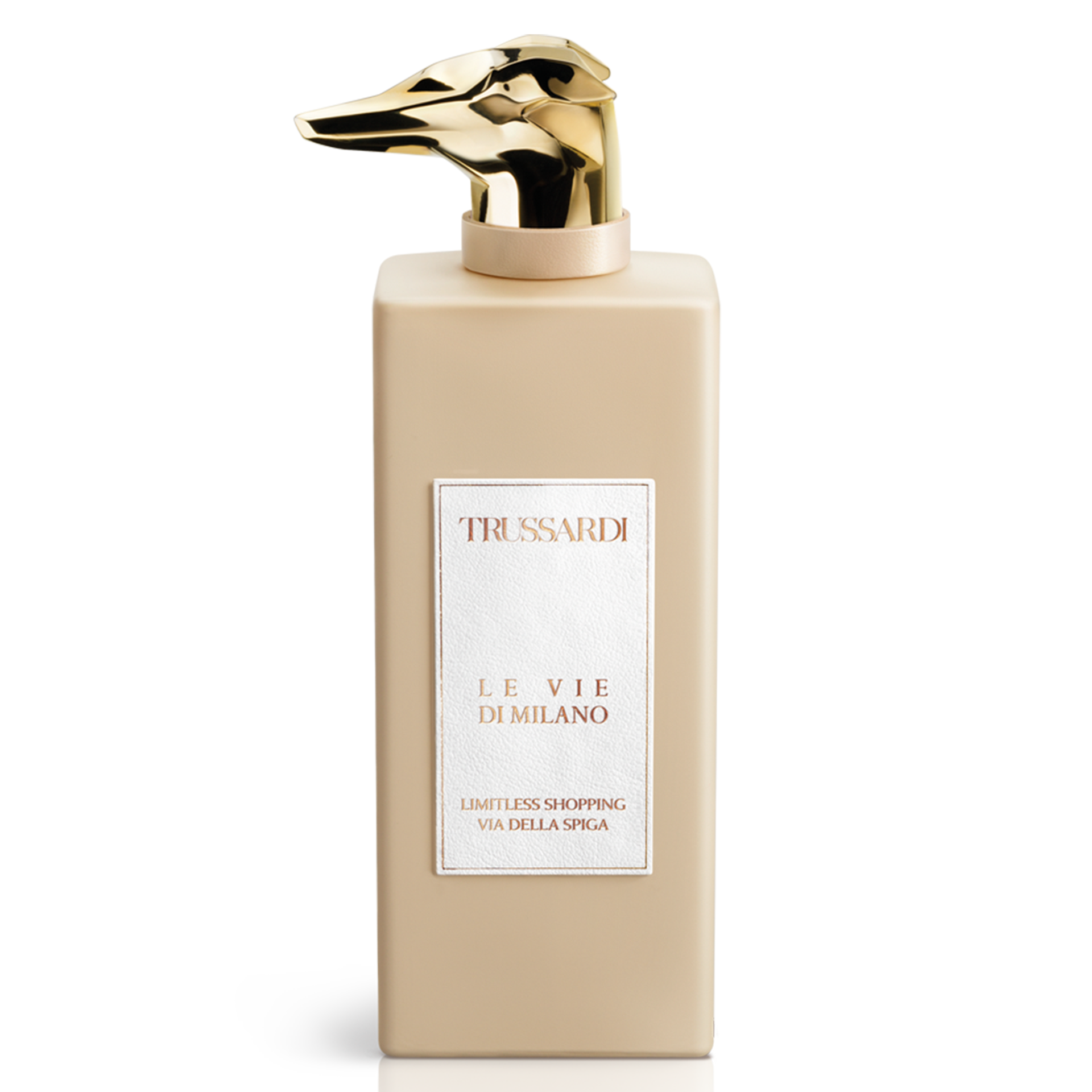 LIMITLESS SHOPPING VIA DELLA SPIGA | 100ml