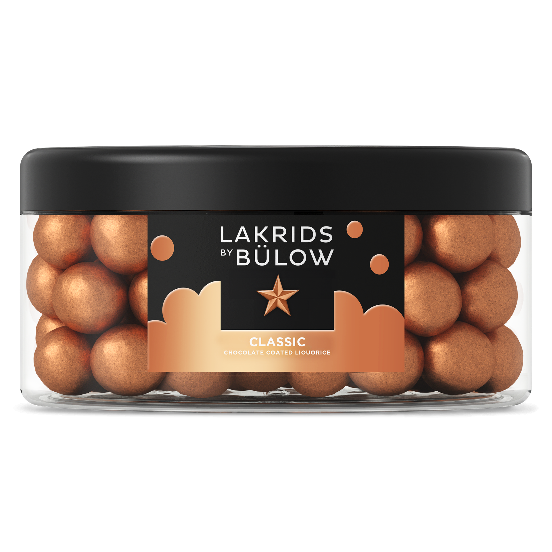 LARGE CLASSIC CARAMEL | 550g