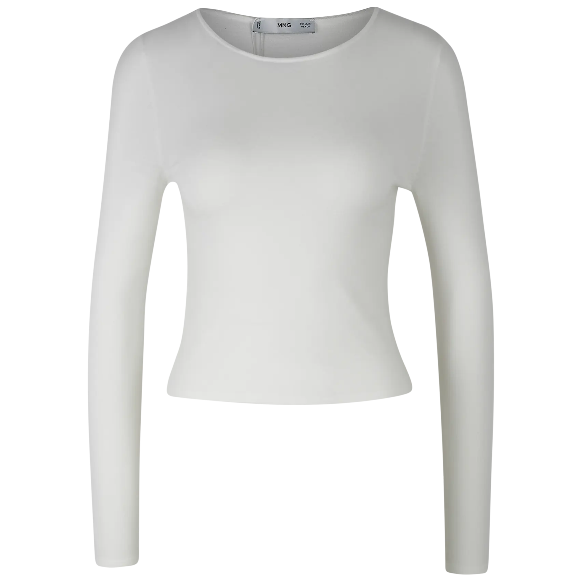 Figurbetonter Feinstrickpullover | RIRA Figurbetonter Feinstrickpullover | RIRA