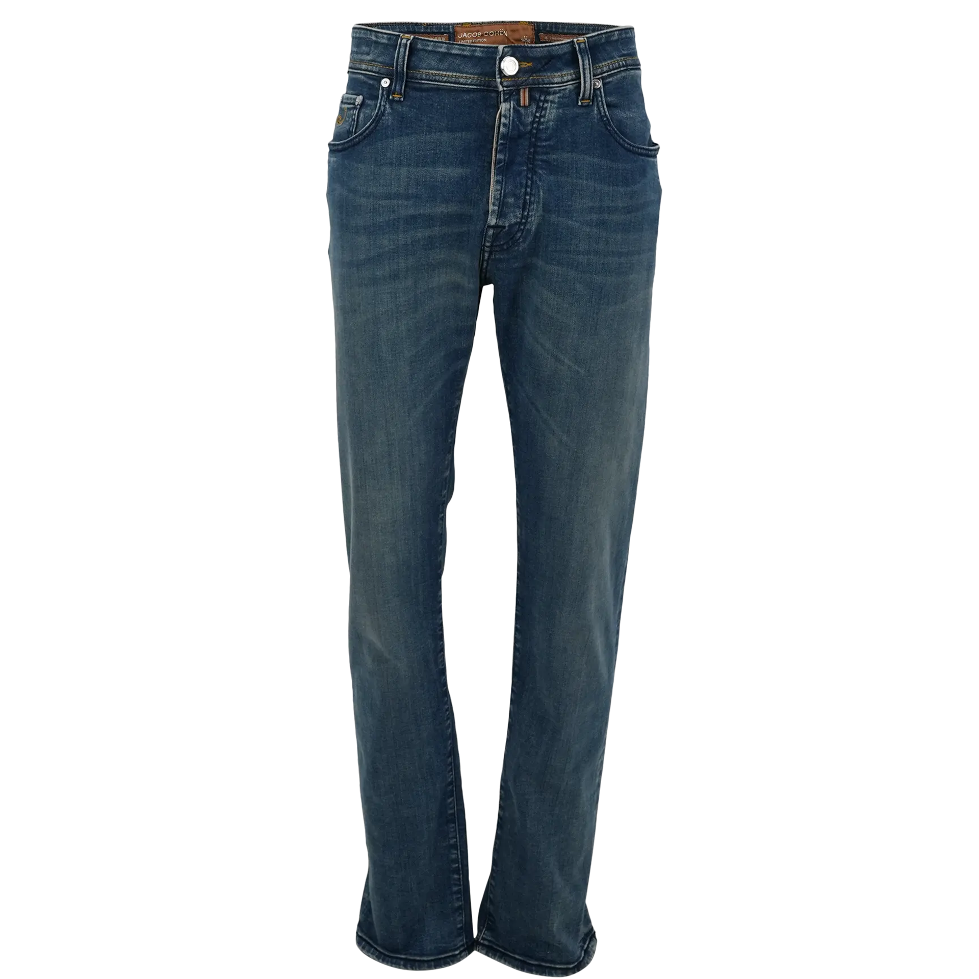 Bard Jeans Slim Fit