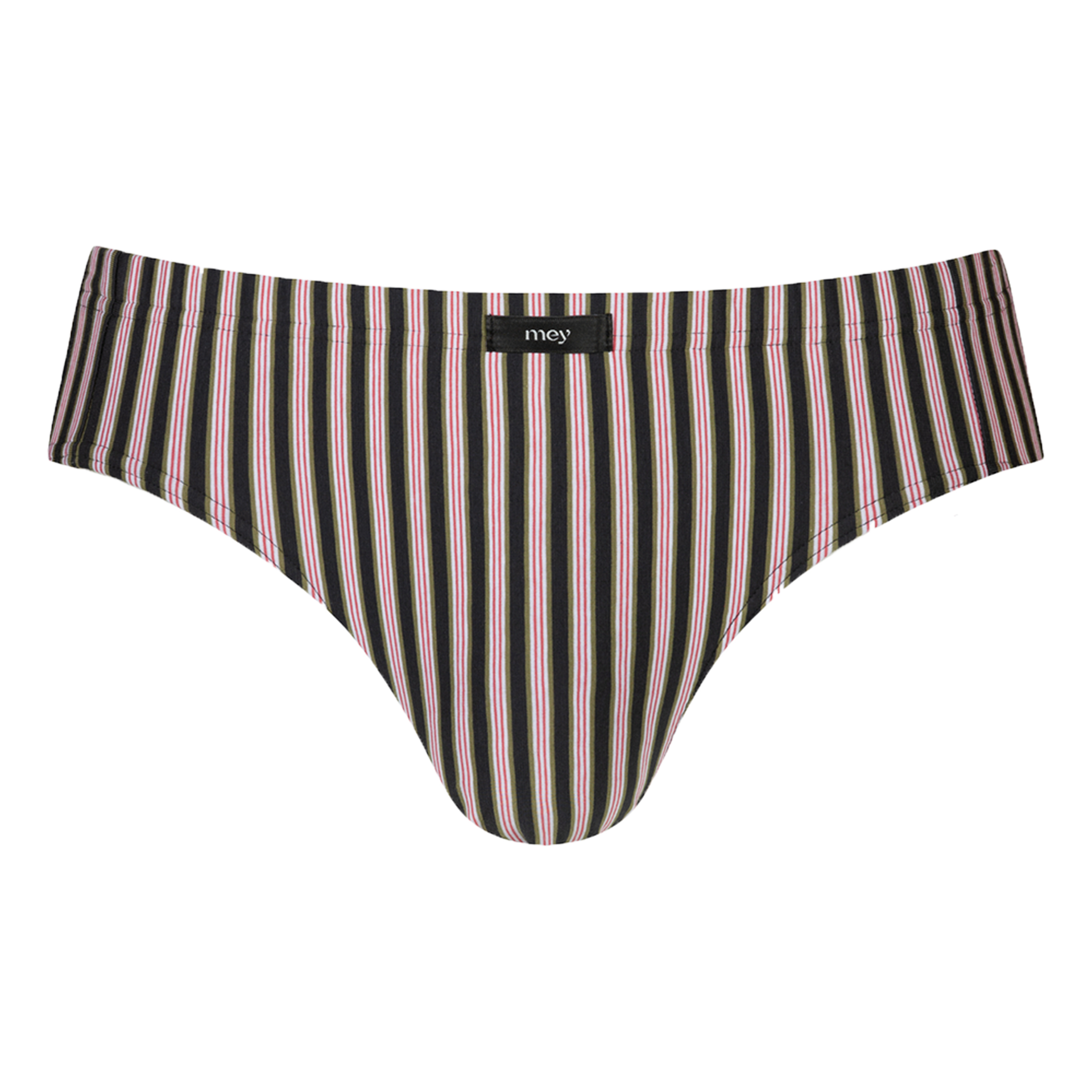Jazz-Pants Forward Stripes | Rose Brick