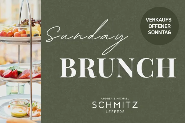 Sunday Brunch Oldenburg im SCHMITZ