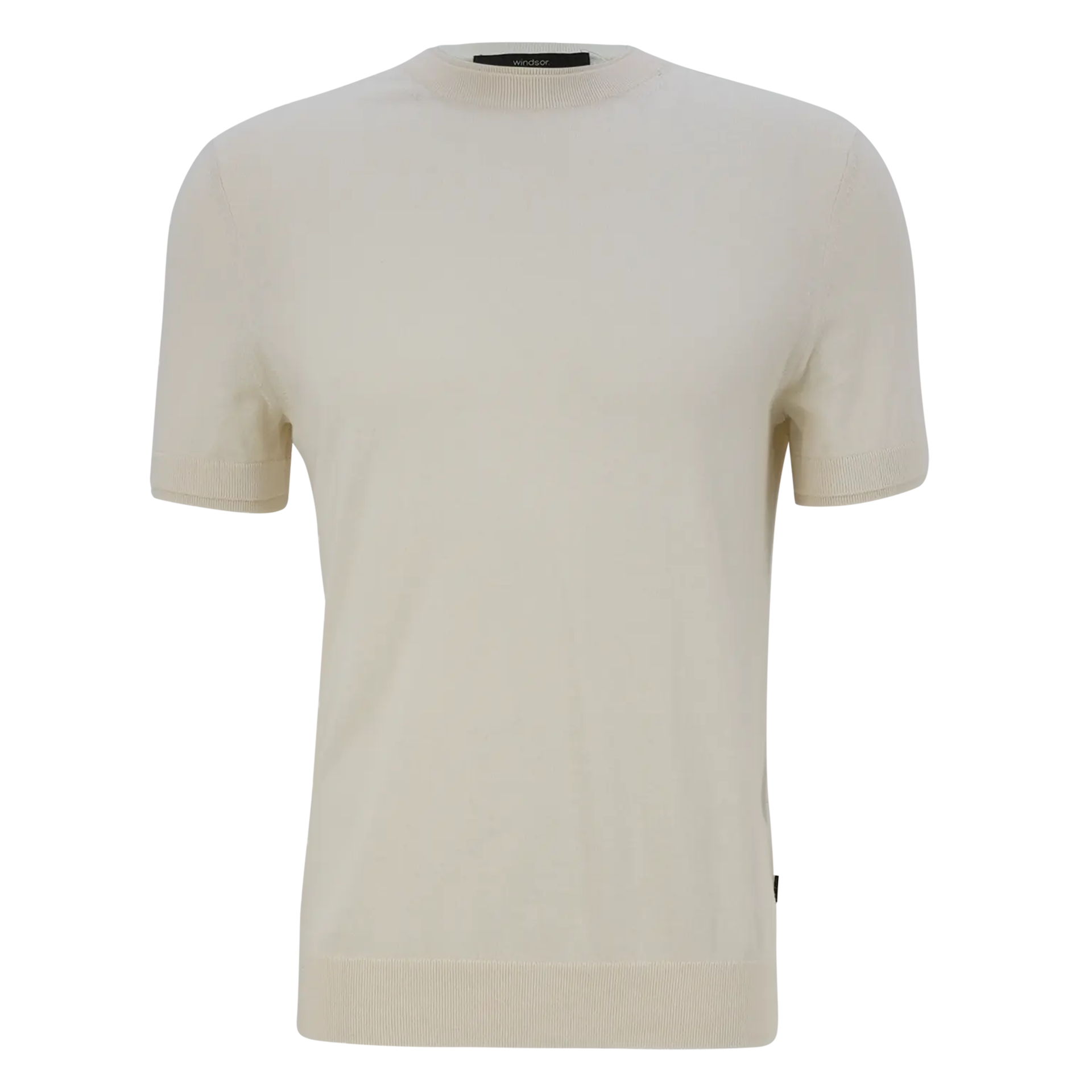 Poloshirt CASHMILO-T | OPEN BEIGE