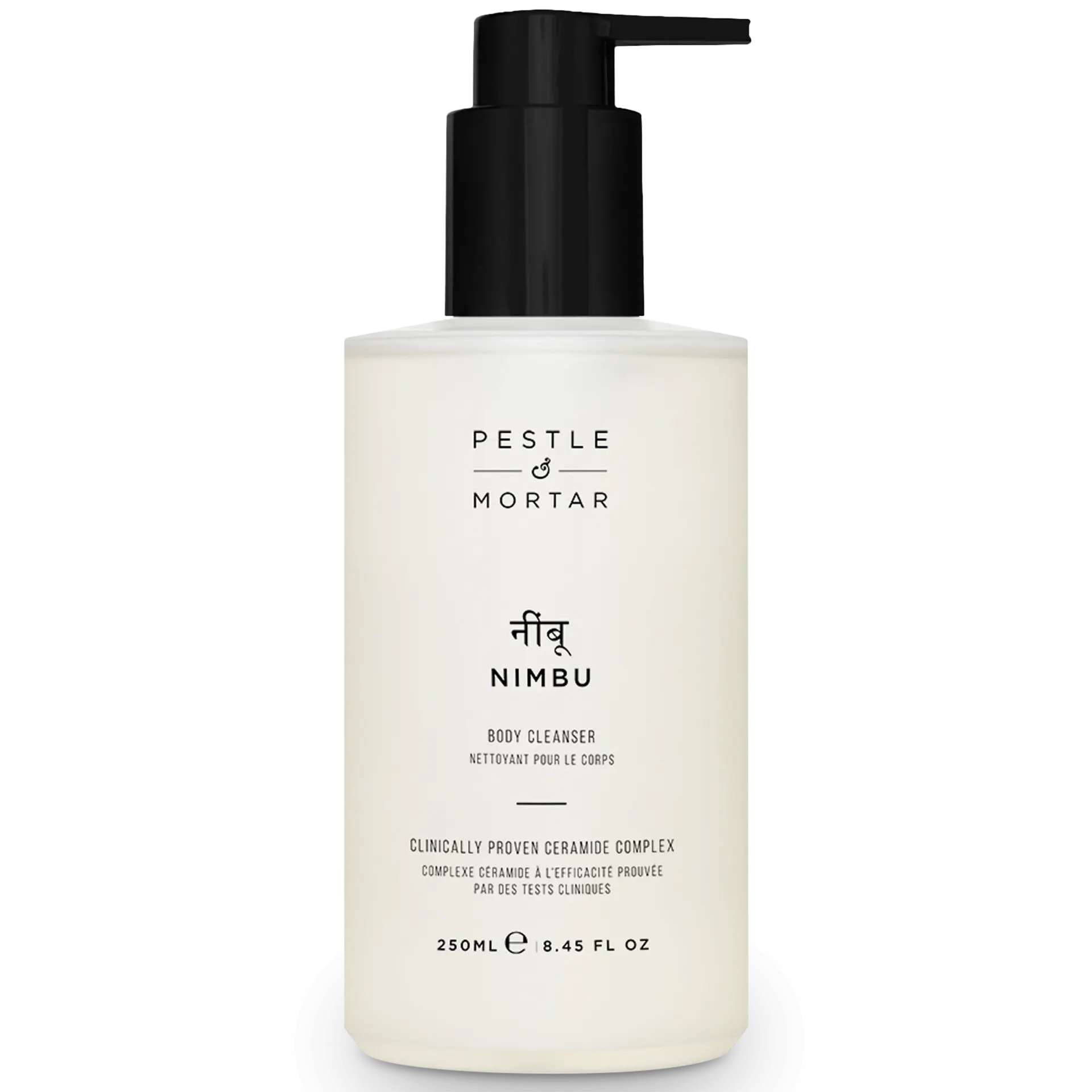 Nimbu Body Cleanser 250ml Nimbu Body Cleanser 250ml