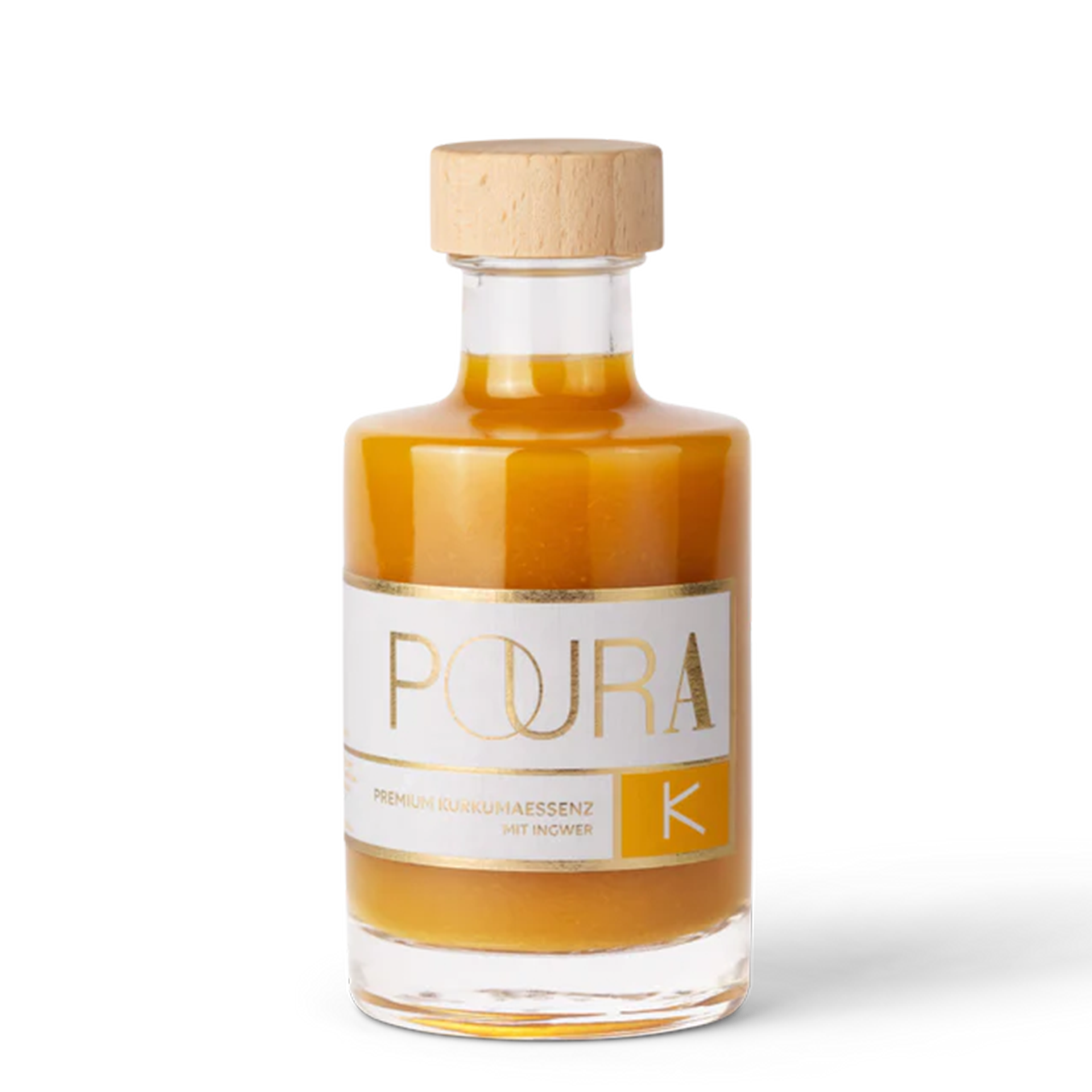 Premium KURKUMA Essenz | 195ml