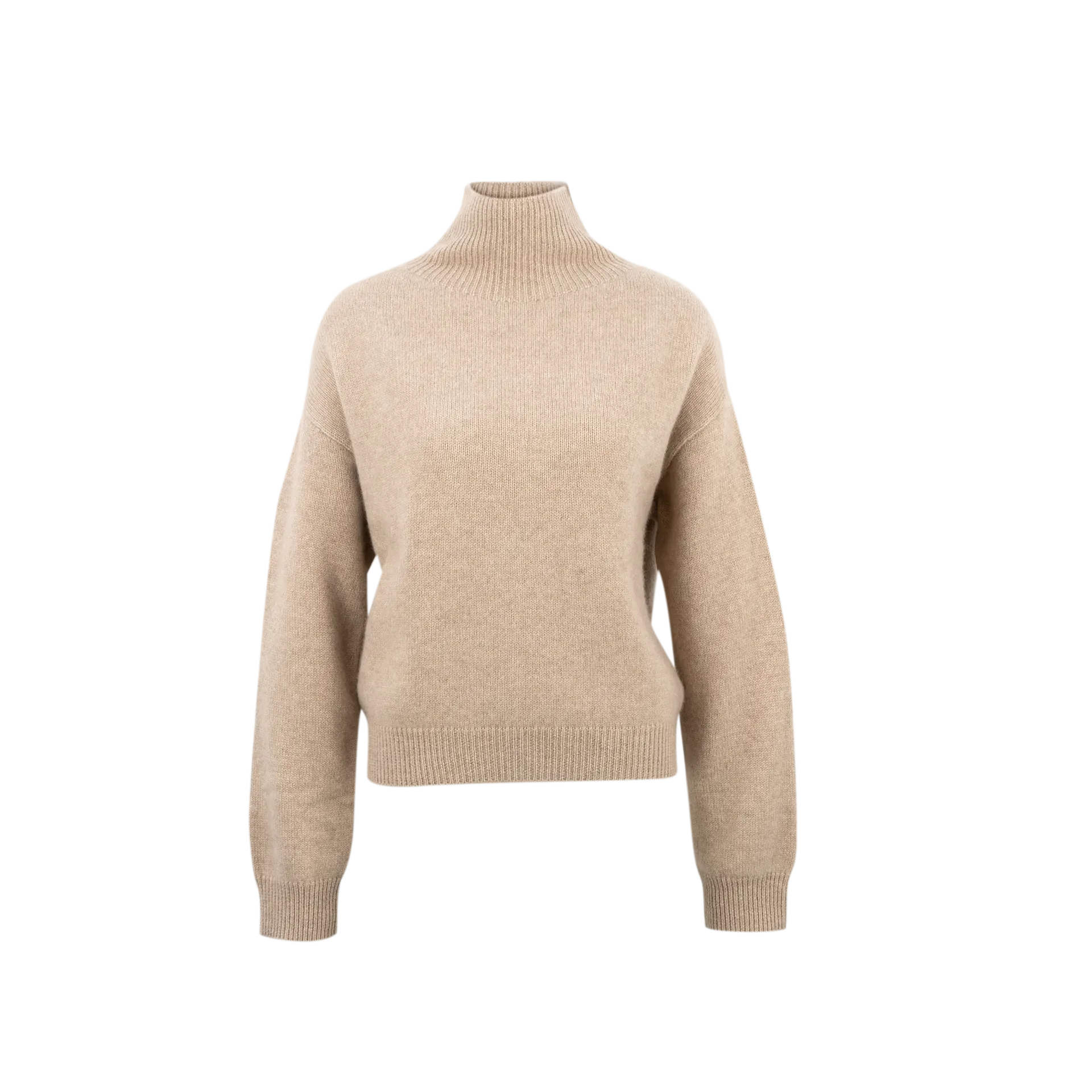 Cashmere Pullover | JARDIN