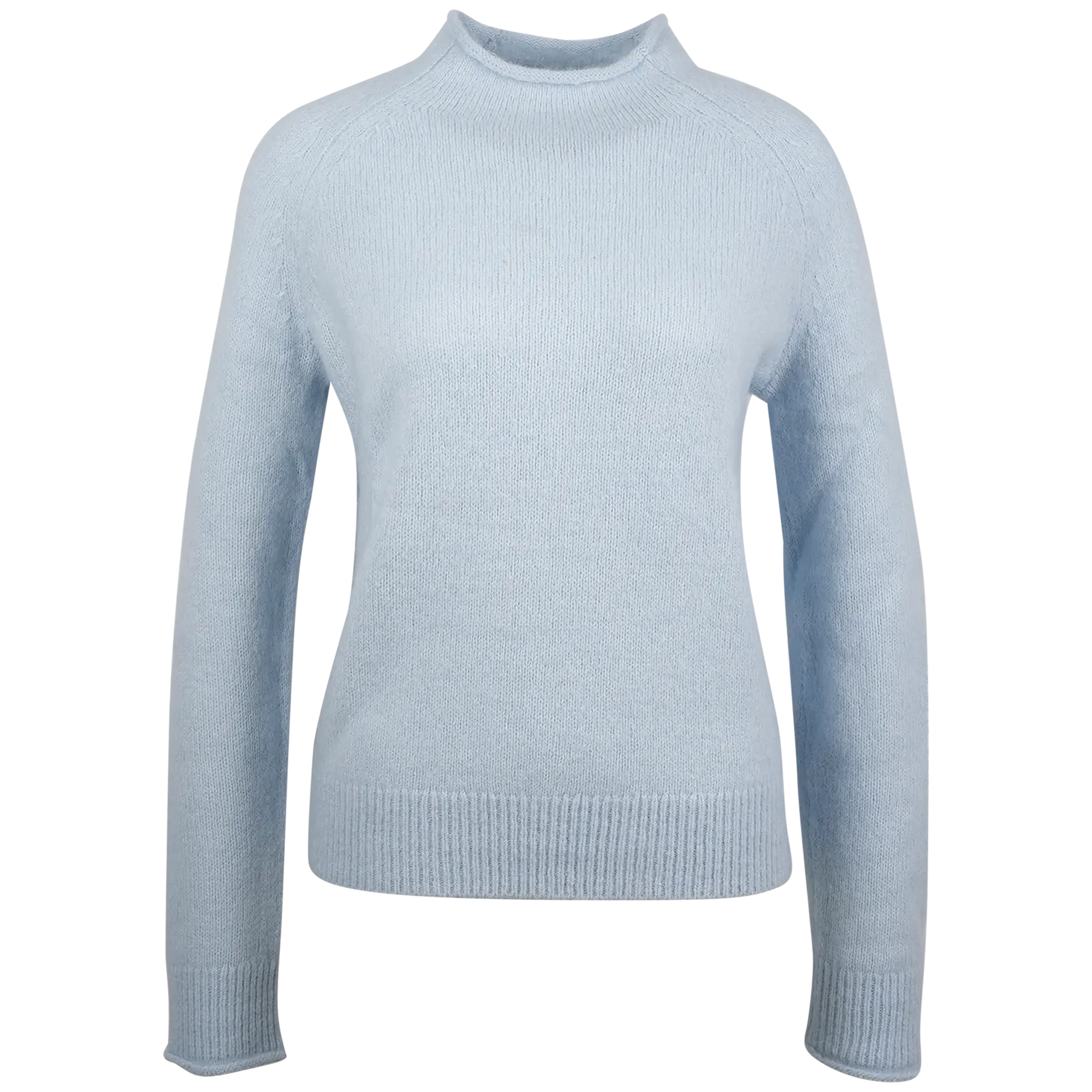 Strickpullover C_Fesperanasy | Light Blue