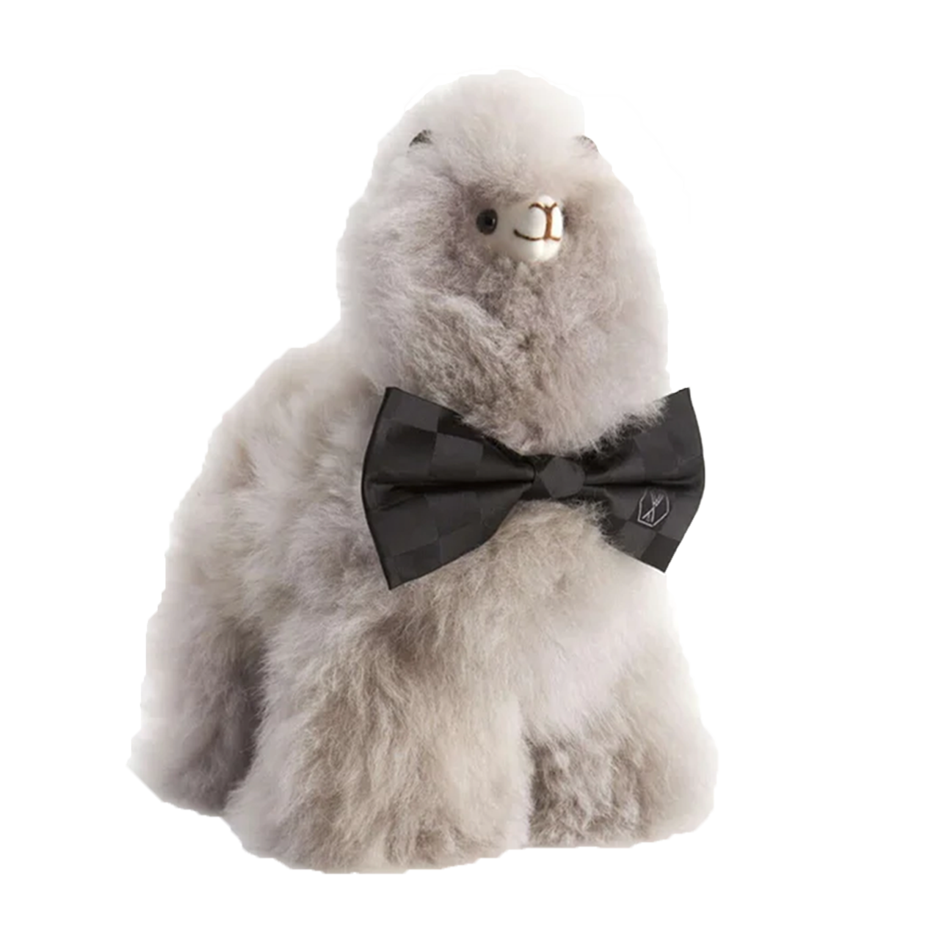 Alpaka PACO S | Silver Grey