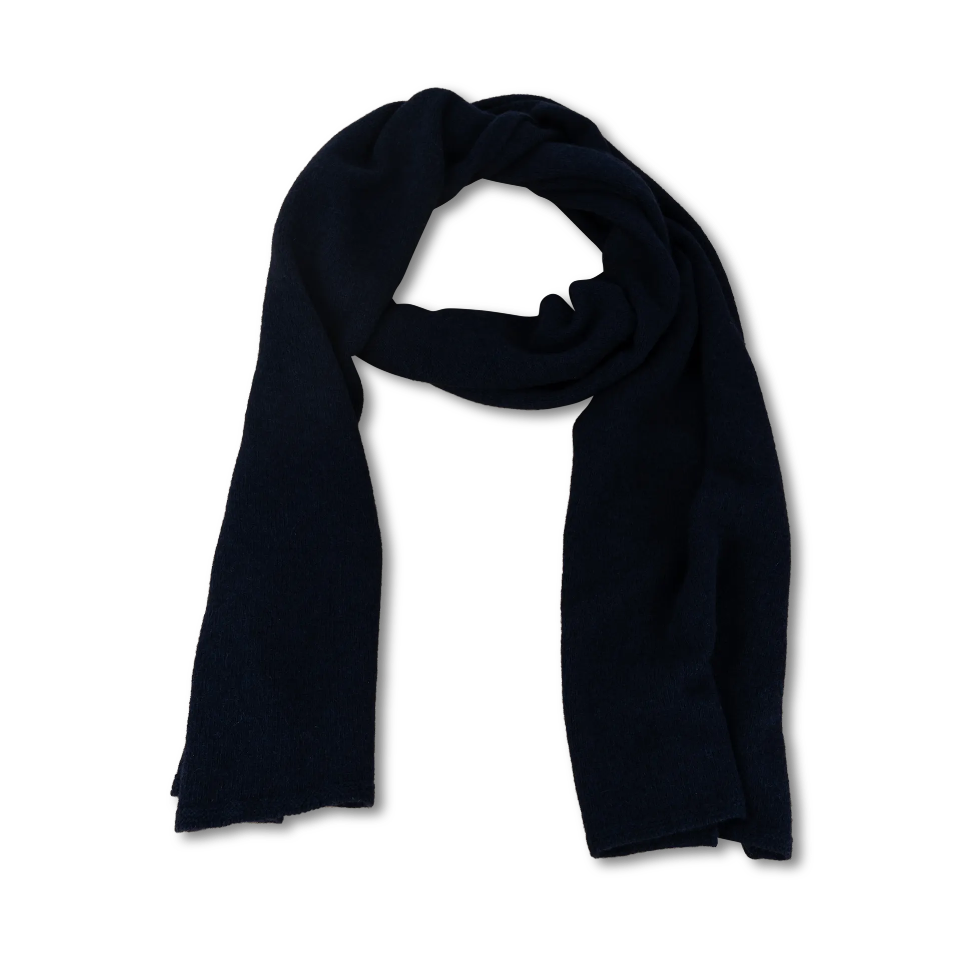 Cashmere Schal | NAVY