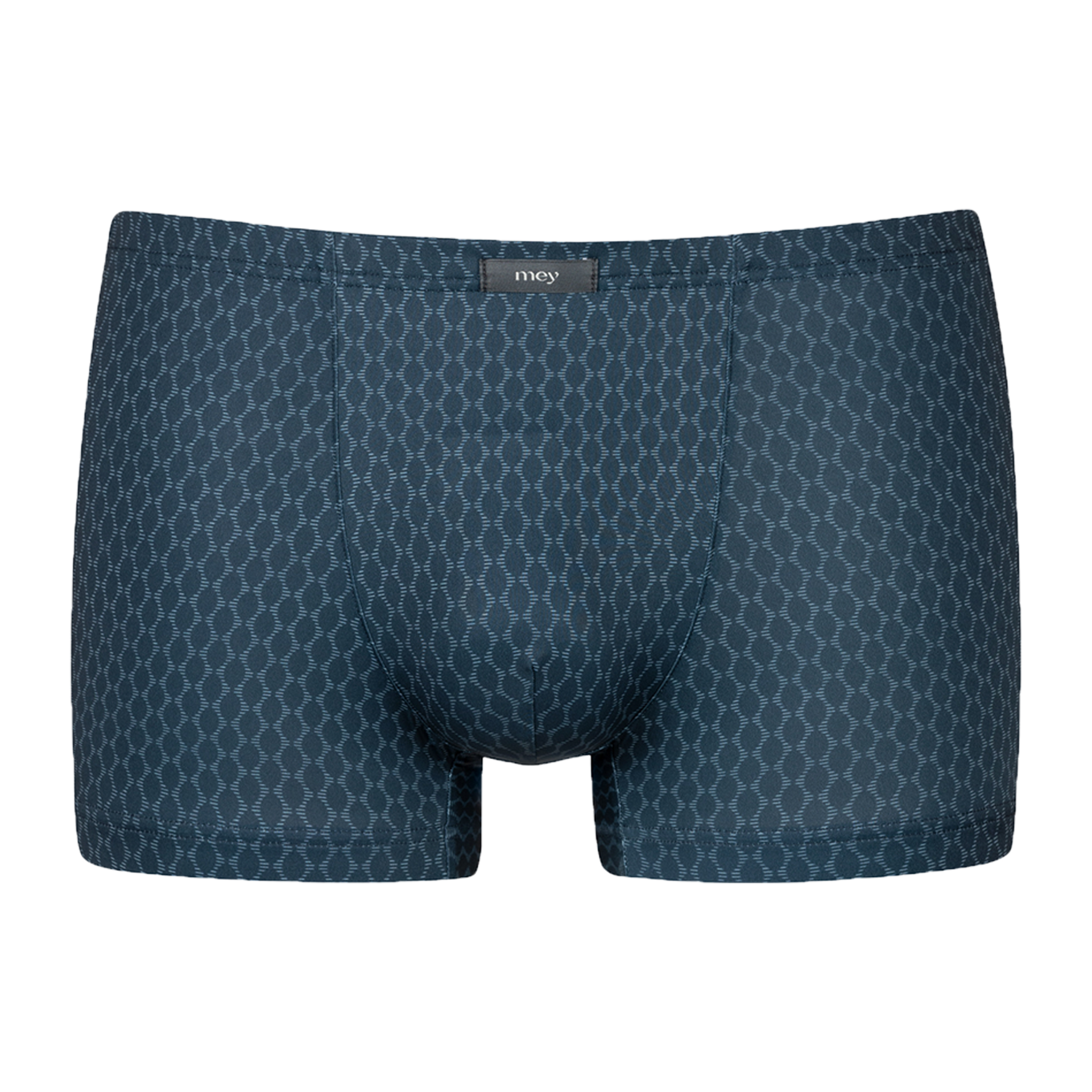 Shorty Meander Geo | Heavenly Blue