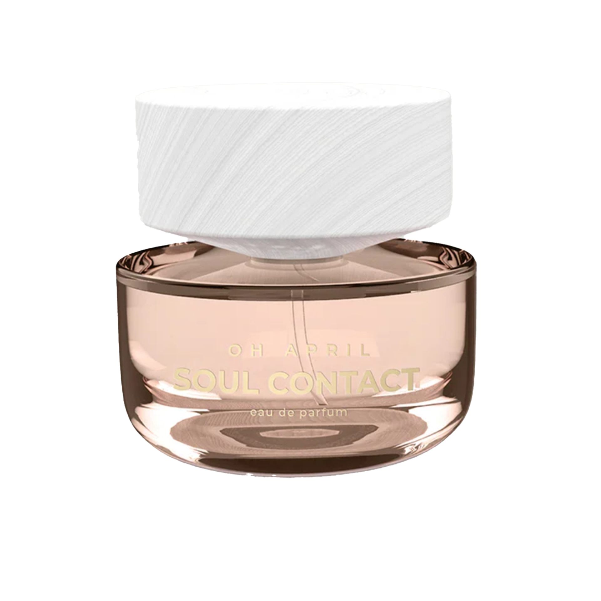 Eau de Parfum Soul Contact 50ml