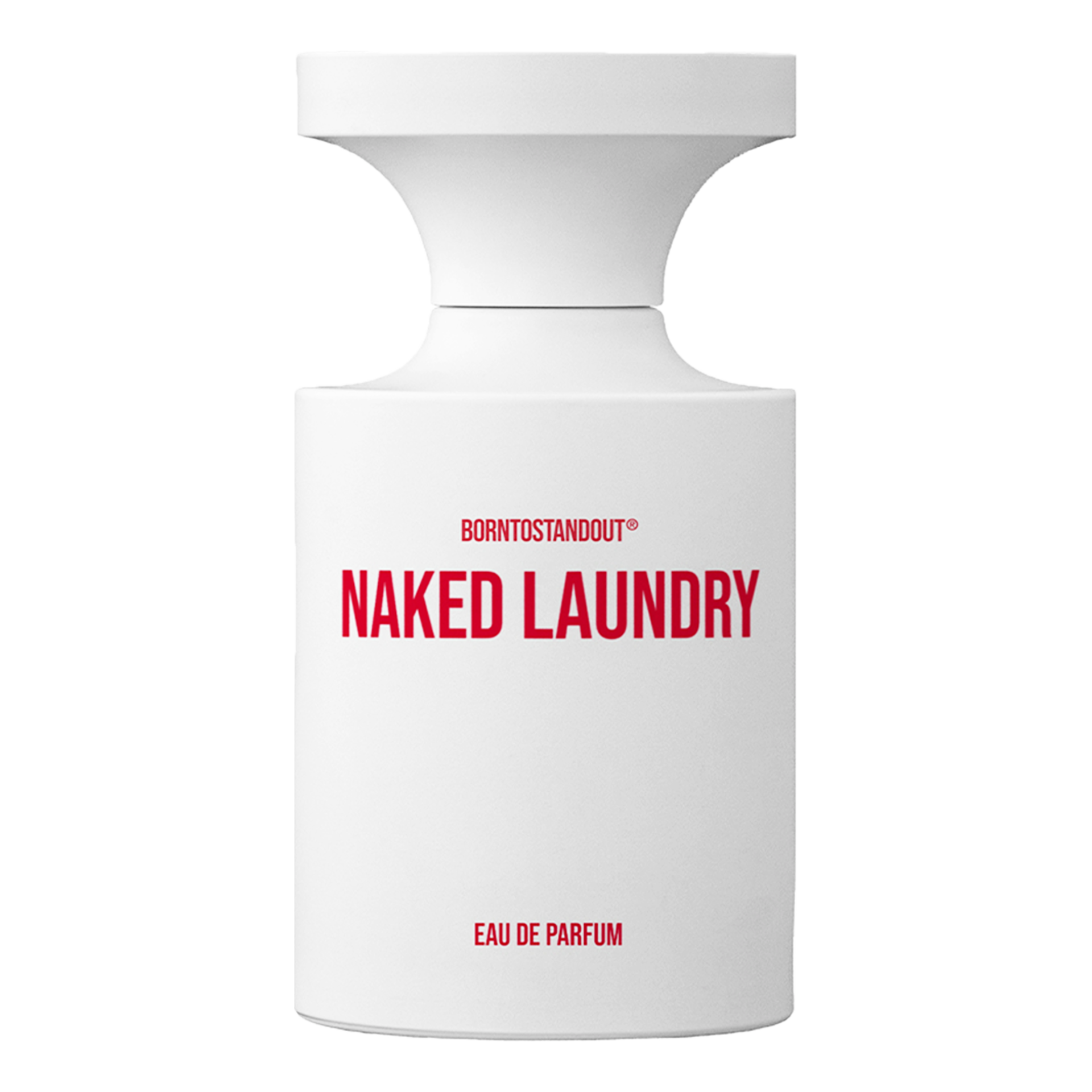 Naked Laundry Eau de Parfum 50ml