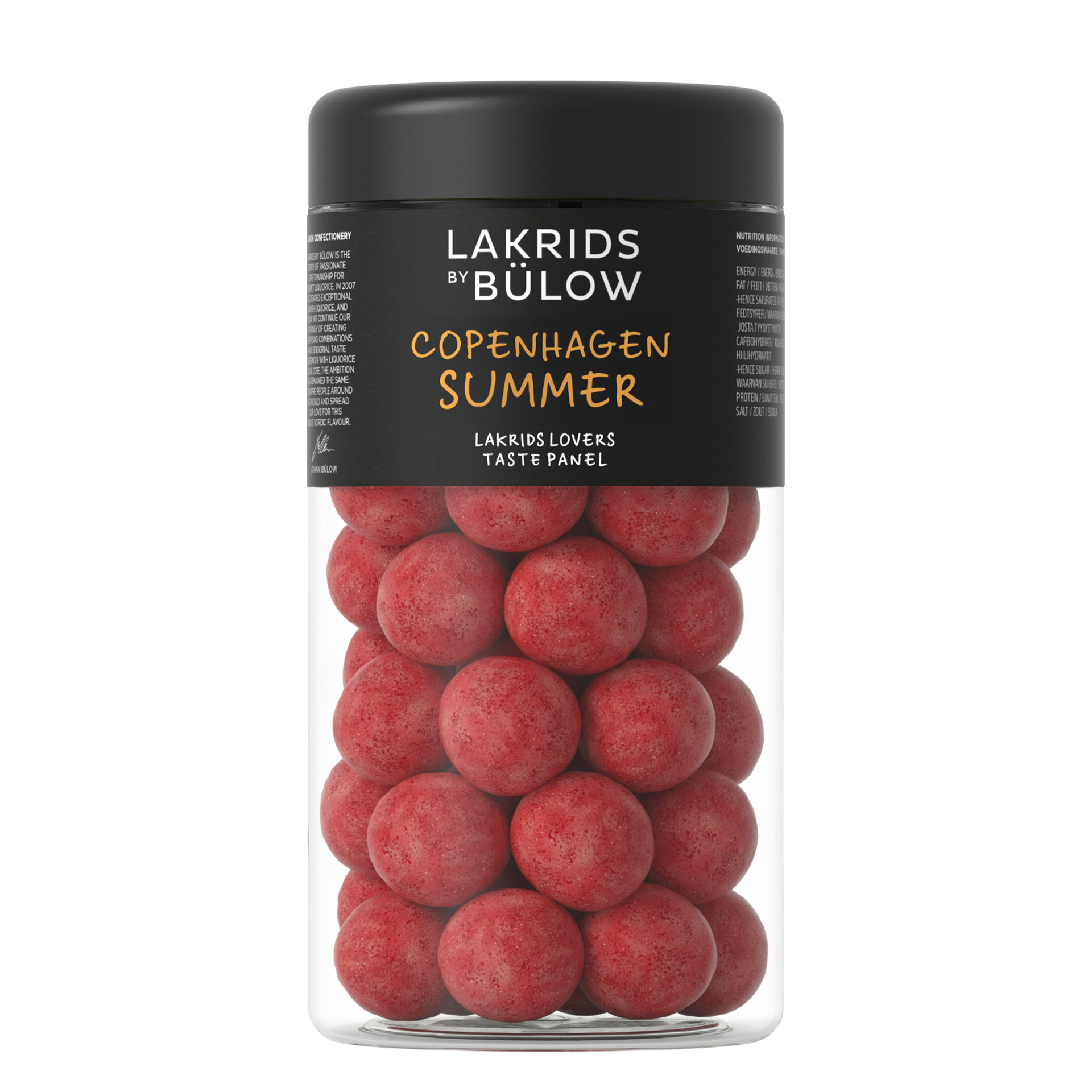 REGULAR COPENHAGEN SUMMER | 270g
