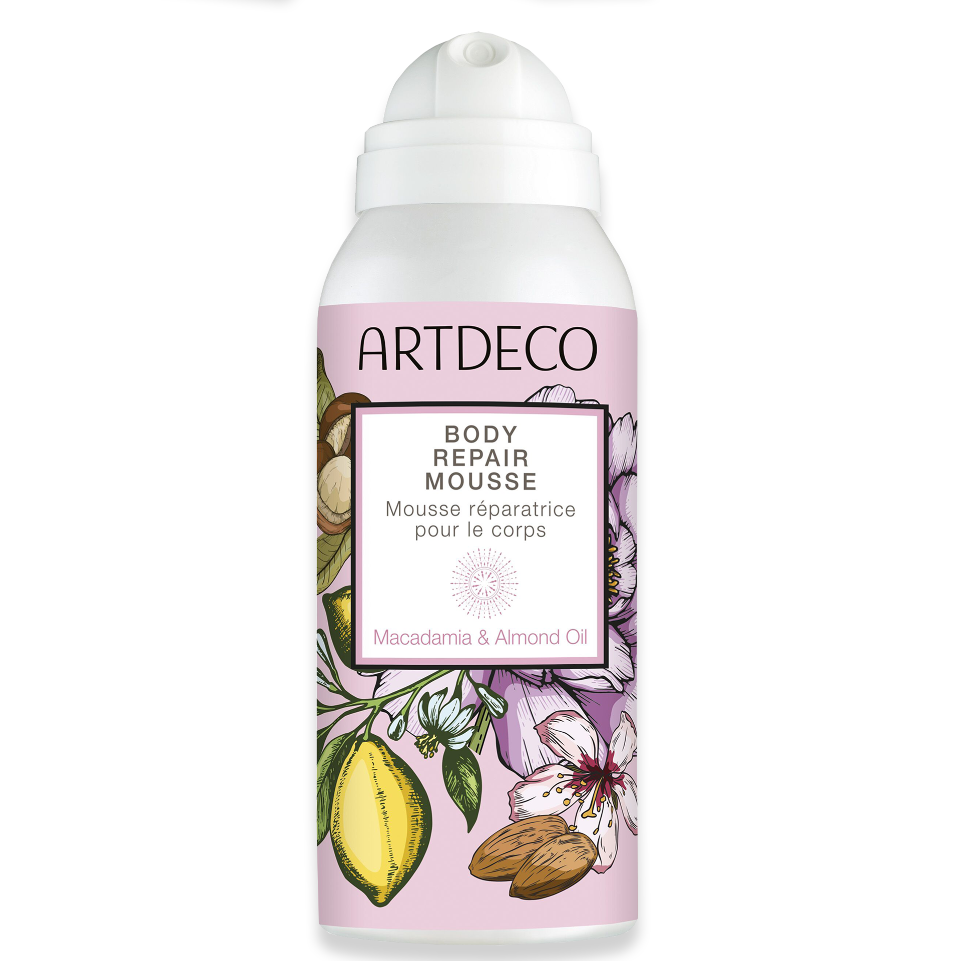 Body Repair Mousse | 100ml