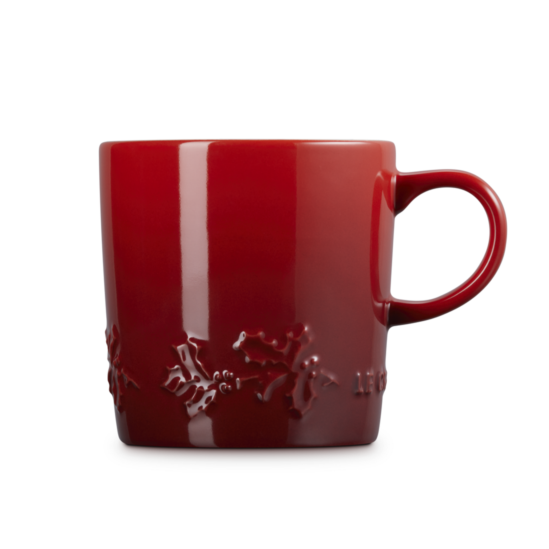 Becher Holly 350ml | KIRSCHROT