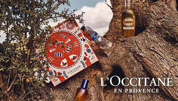 L’Occitane Erlebnistage