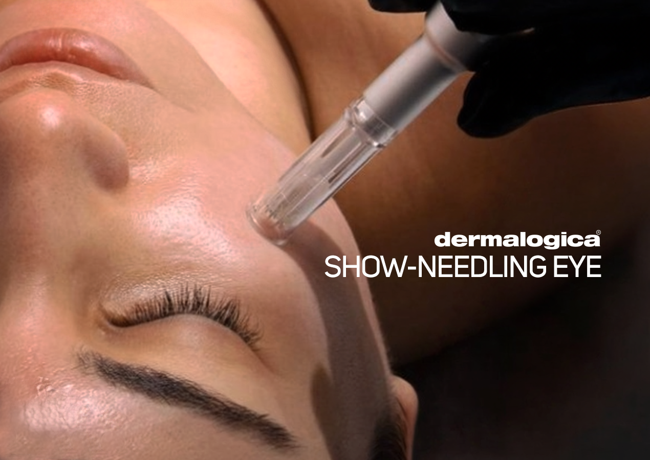 DERMALOGICA Show-Needling Eye