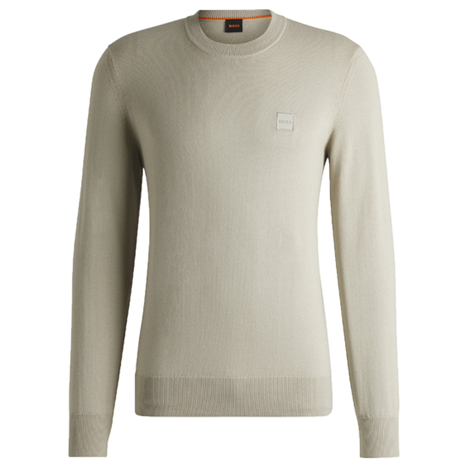 Strickpullover KANOVANO | Light Beige