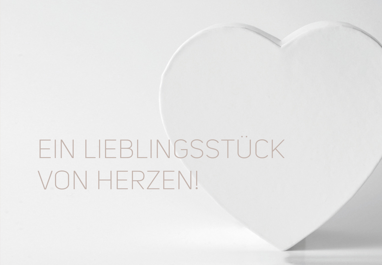 Leffers Geschenkkarte