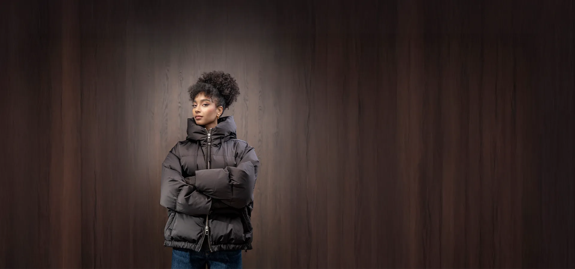 City Puffer Mood