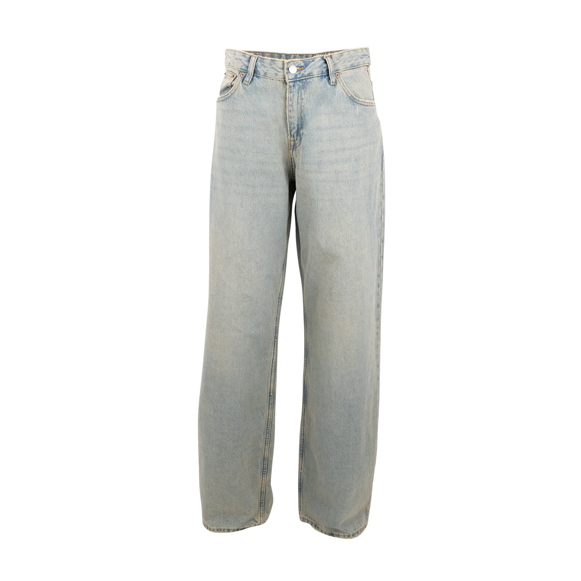 Canyon Light Vintage Jeans | HILL