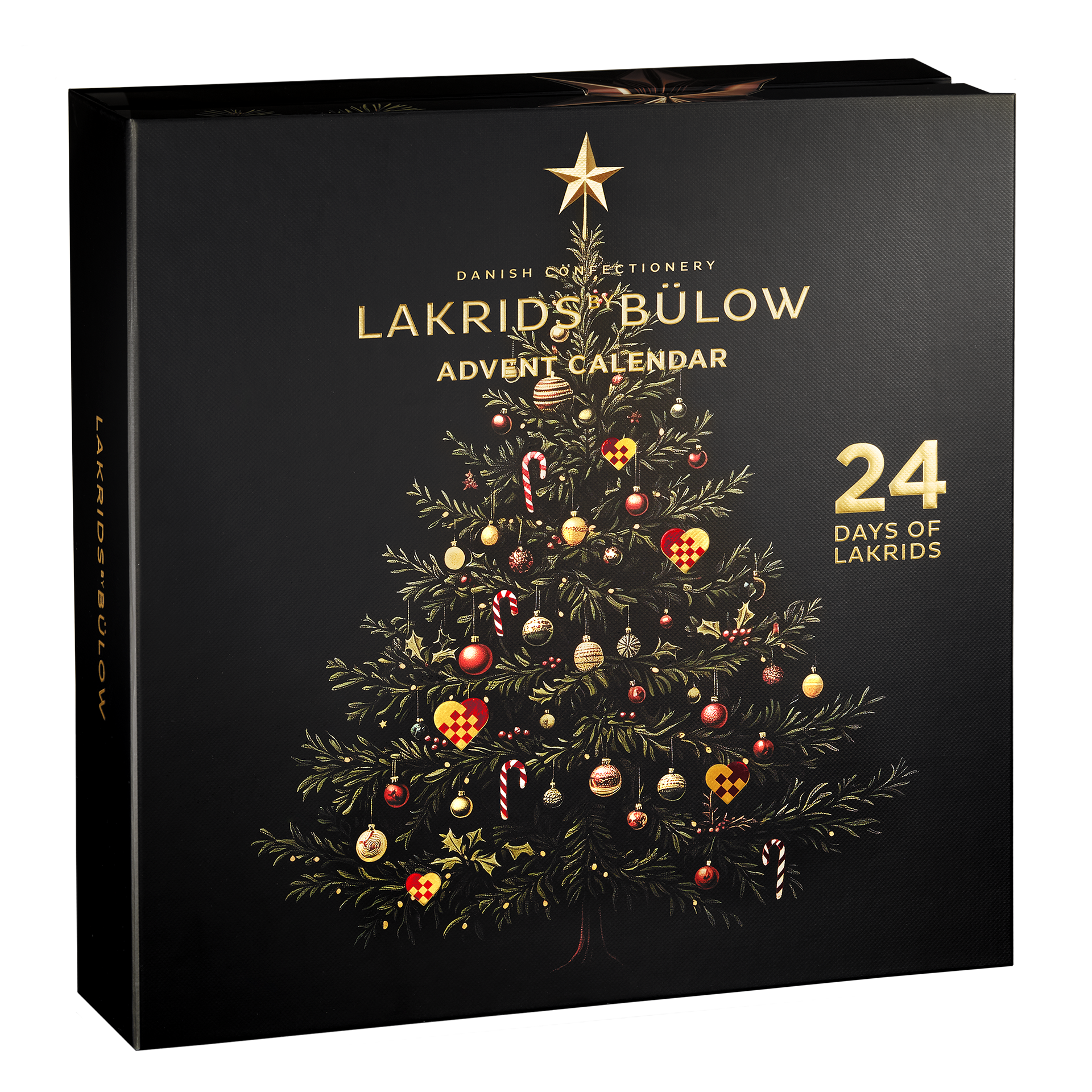 Advent Calendar 2025 | SMALL