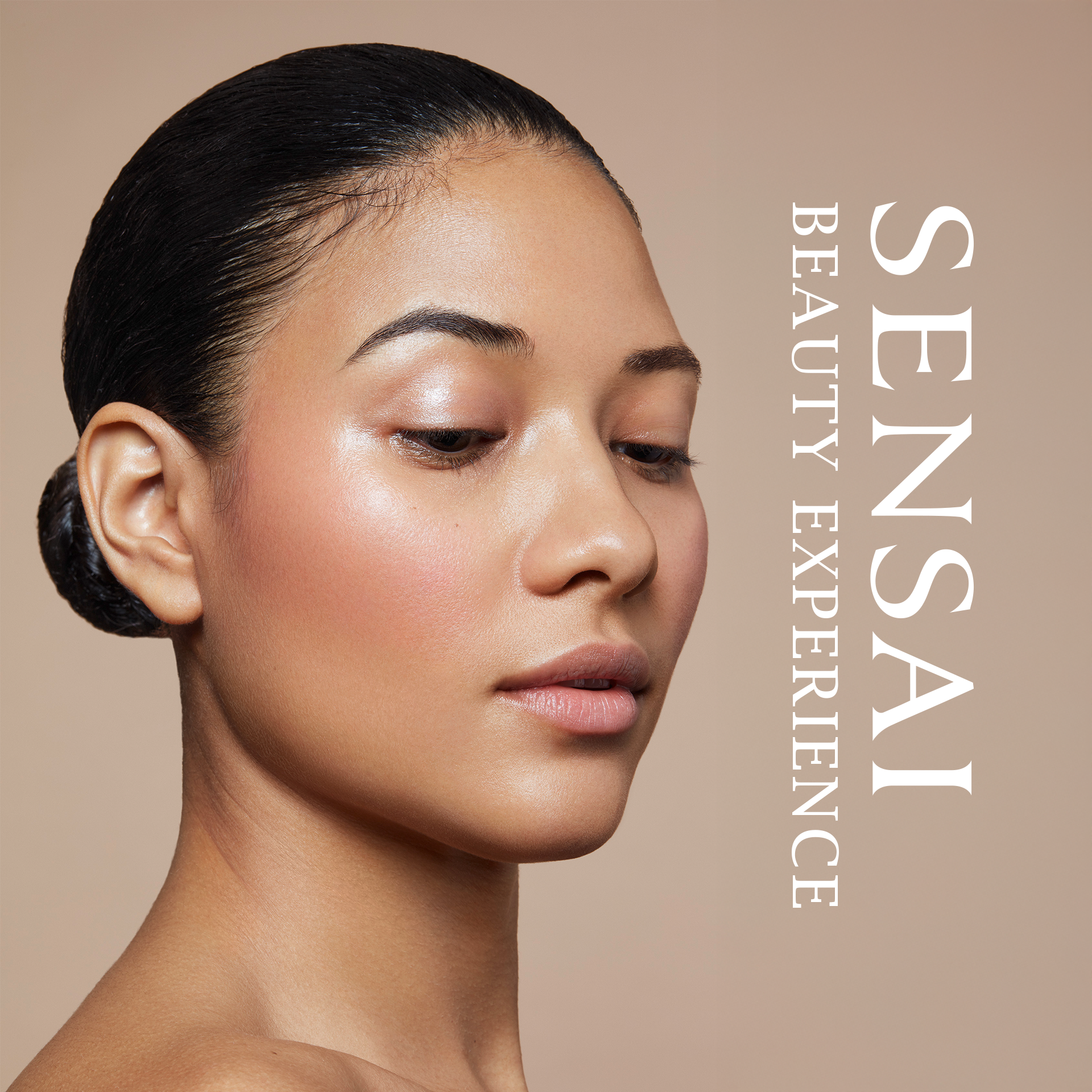 SENSAI BEAUTY EXPERIENCE mit Jennifer Nordhoff