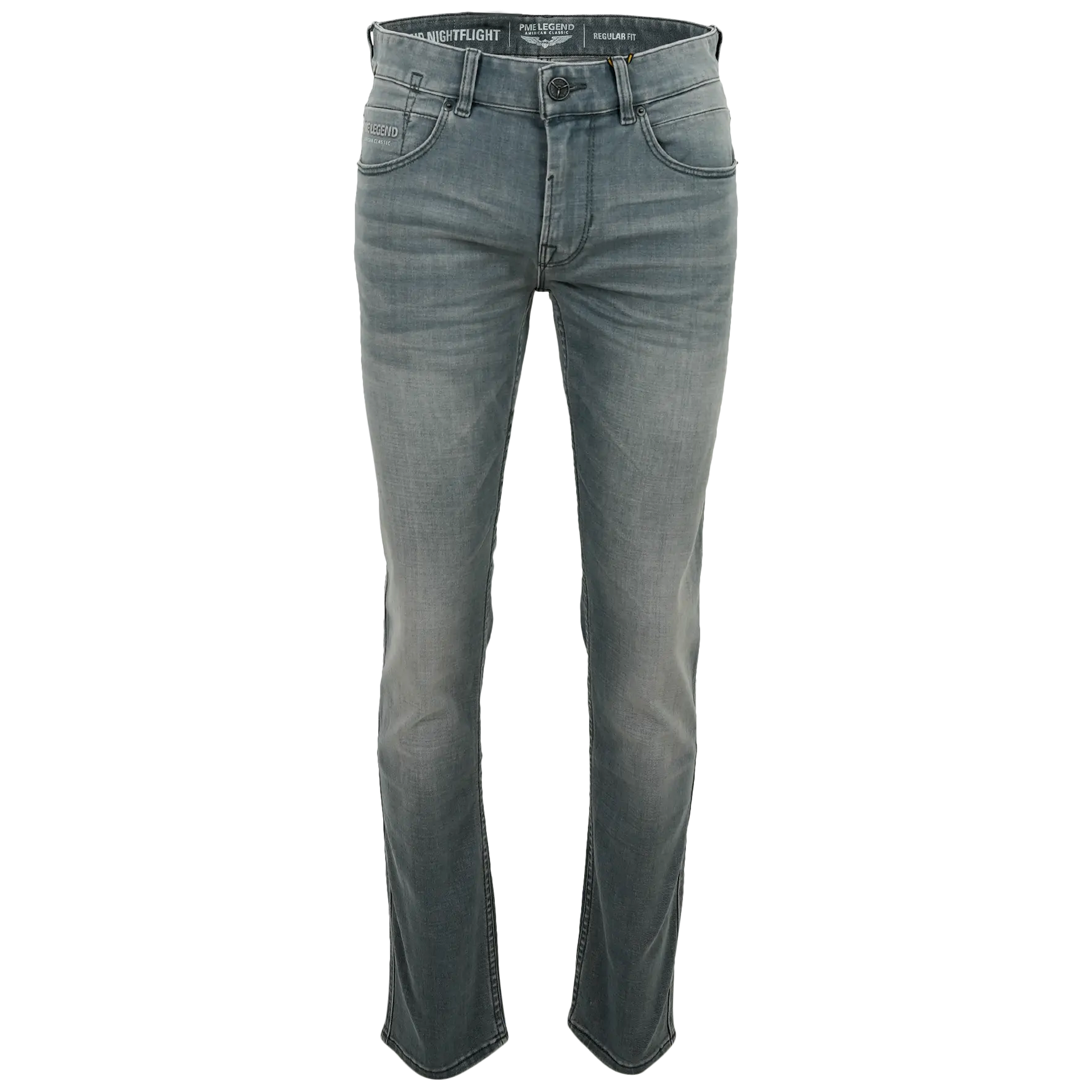 Nightflight Regular Fit Jeans | GLS