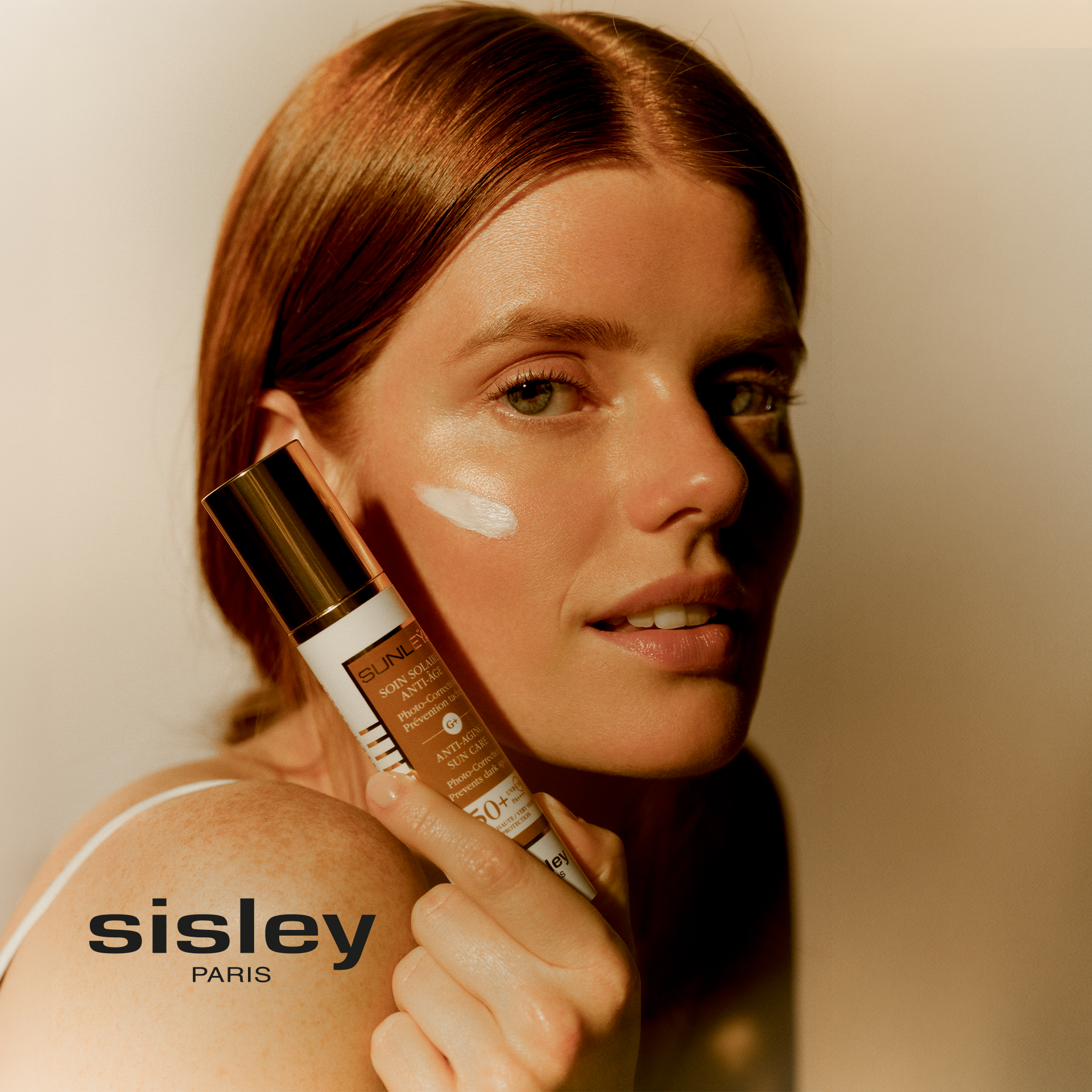 SISLEY Kennlernbehandlung – À La Rose Noire Concentré