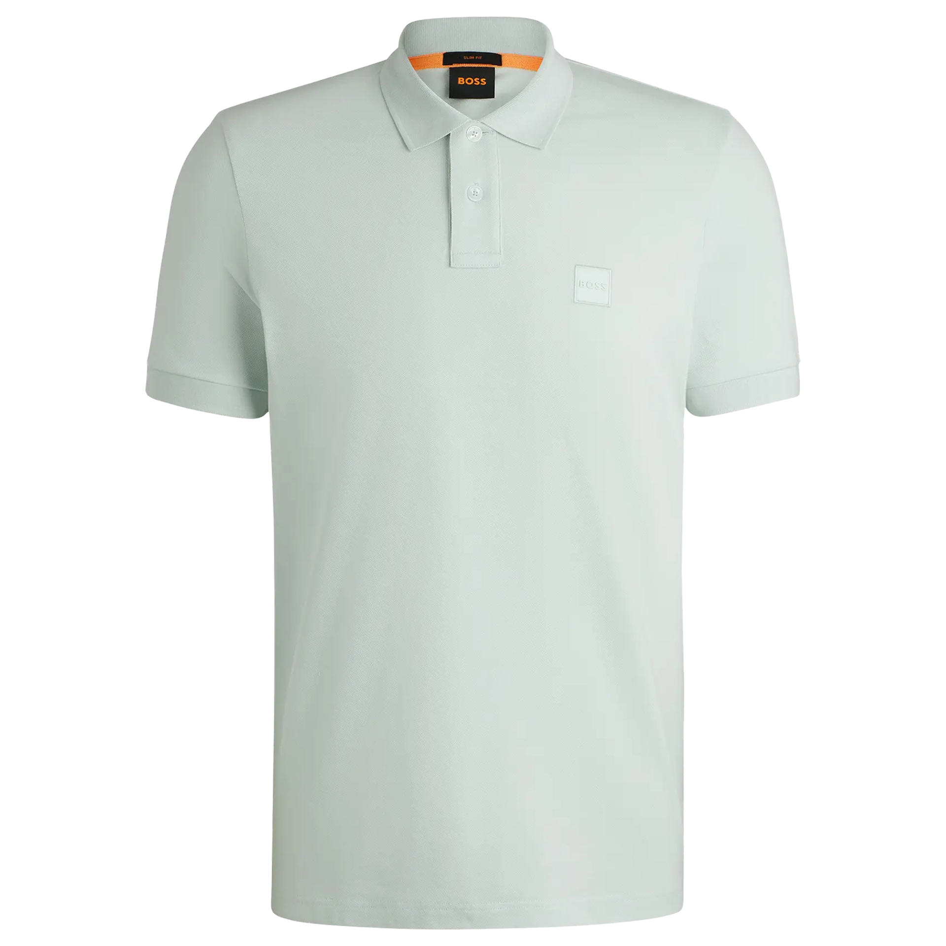 Slim-Fit Poloshirt | MINT