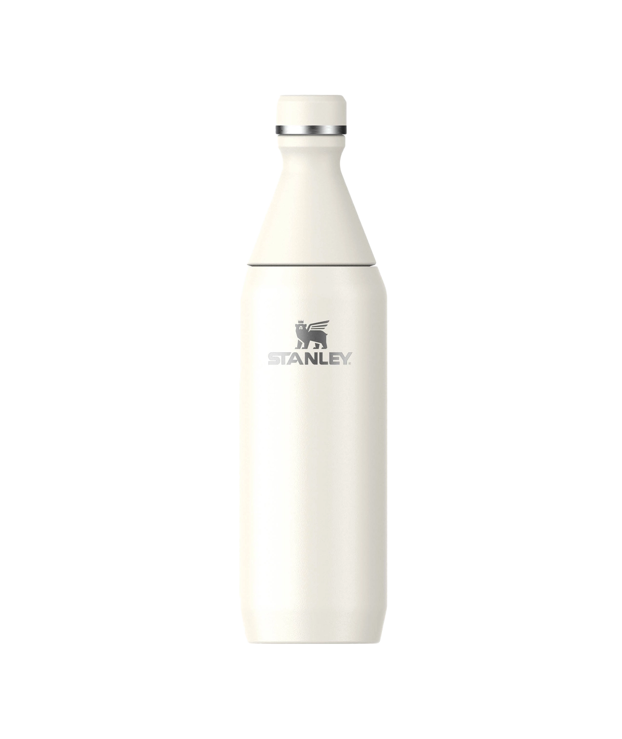 The All Day Slim Bottle | 0.6L | CREAM