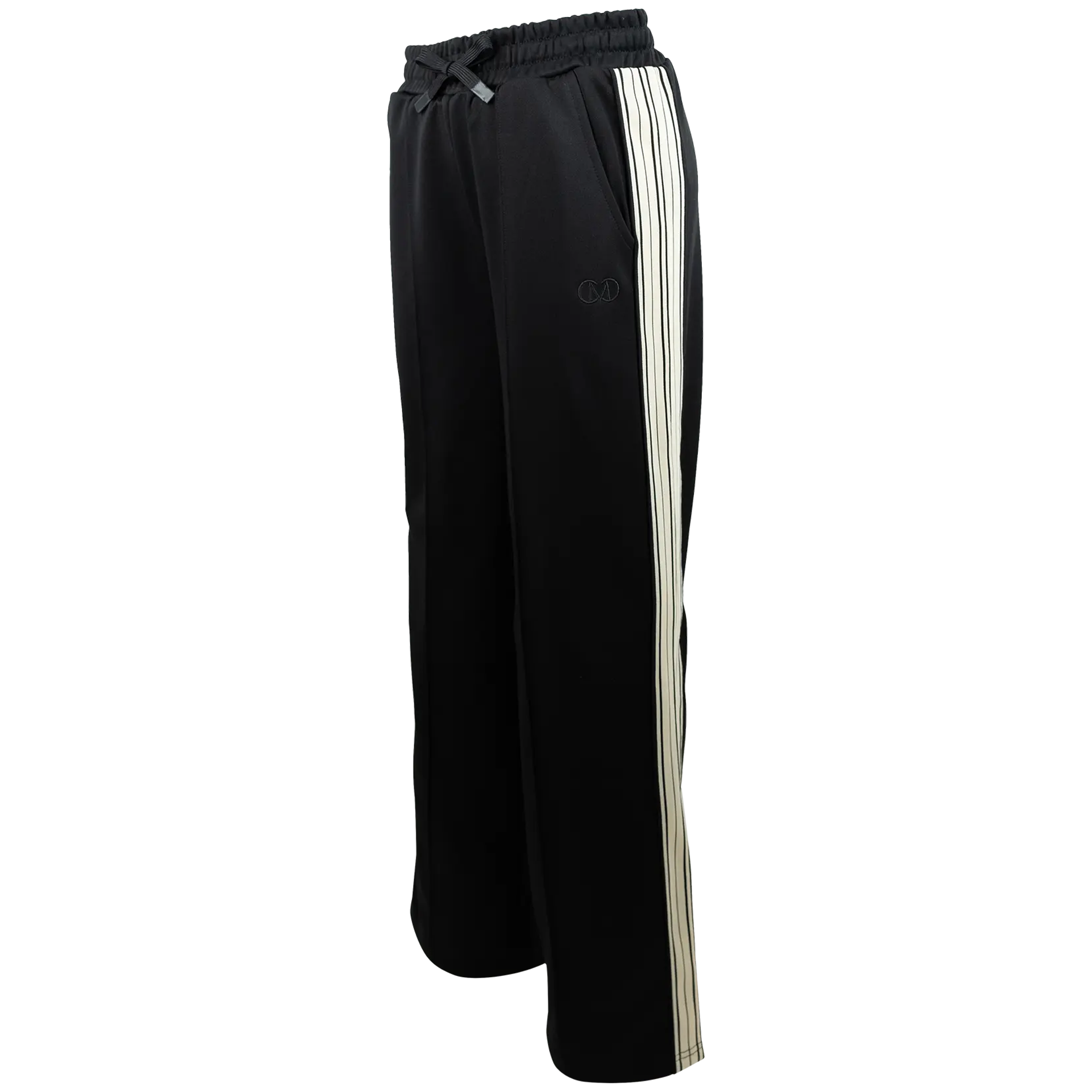 Trackpants in Schwarz | CMADA Trackpants in Schwarz | CMADA