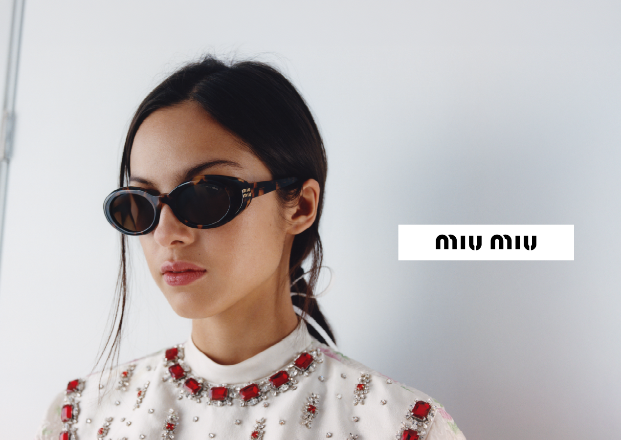 MIU MIU Live Sketching