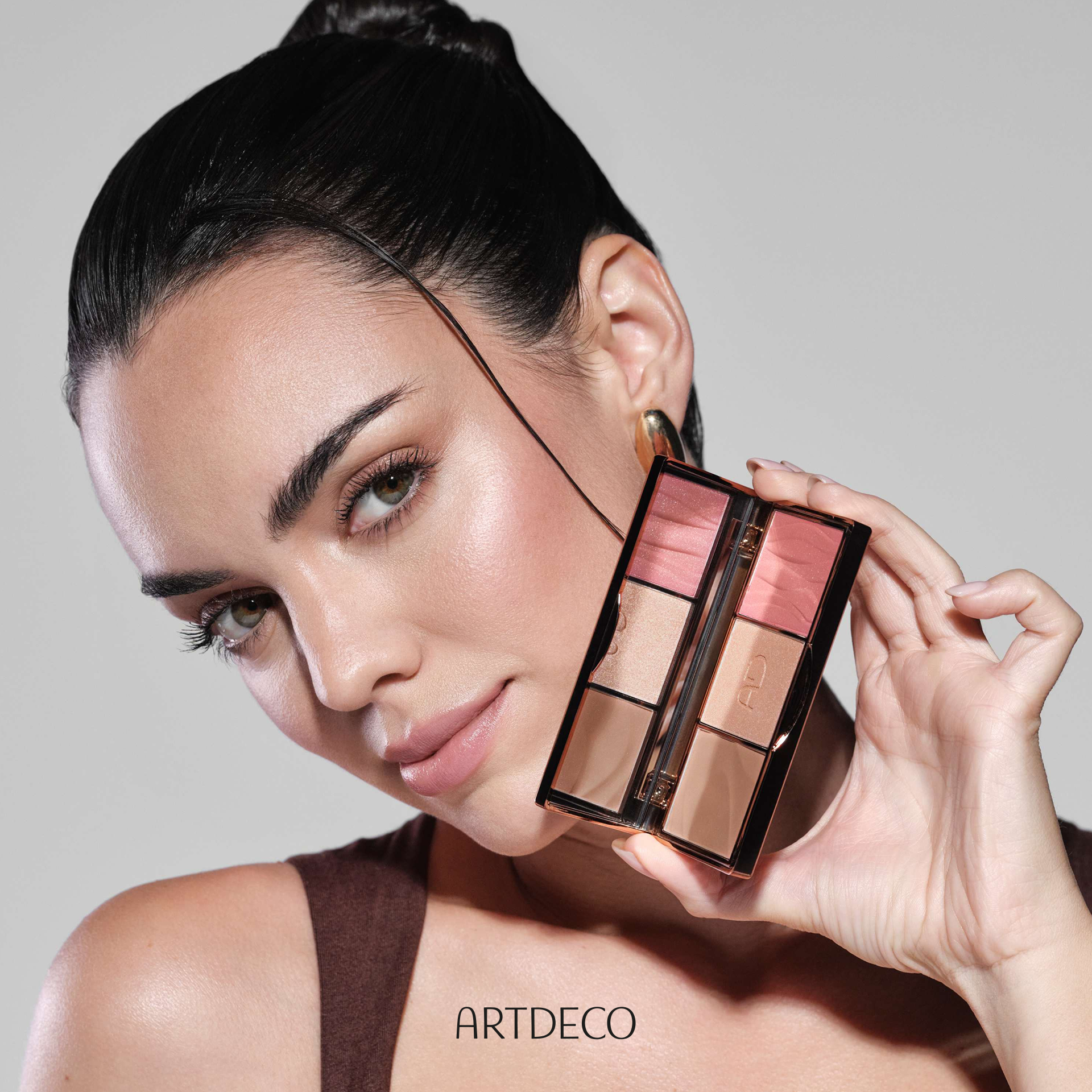 ARTDECO Make-up Einzelcoaching