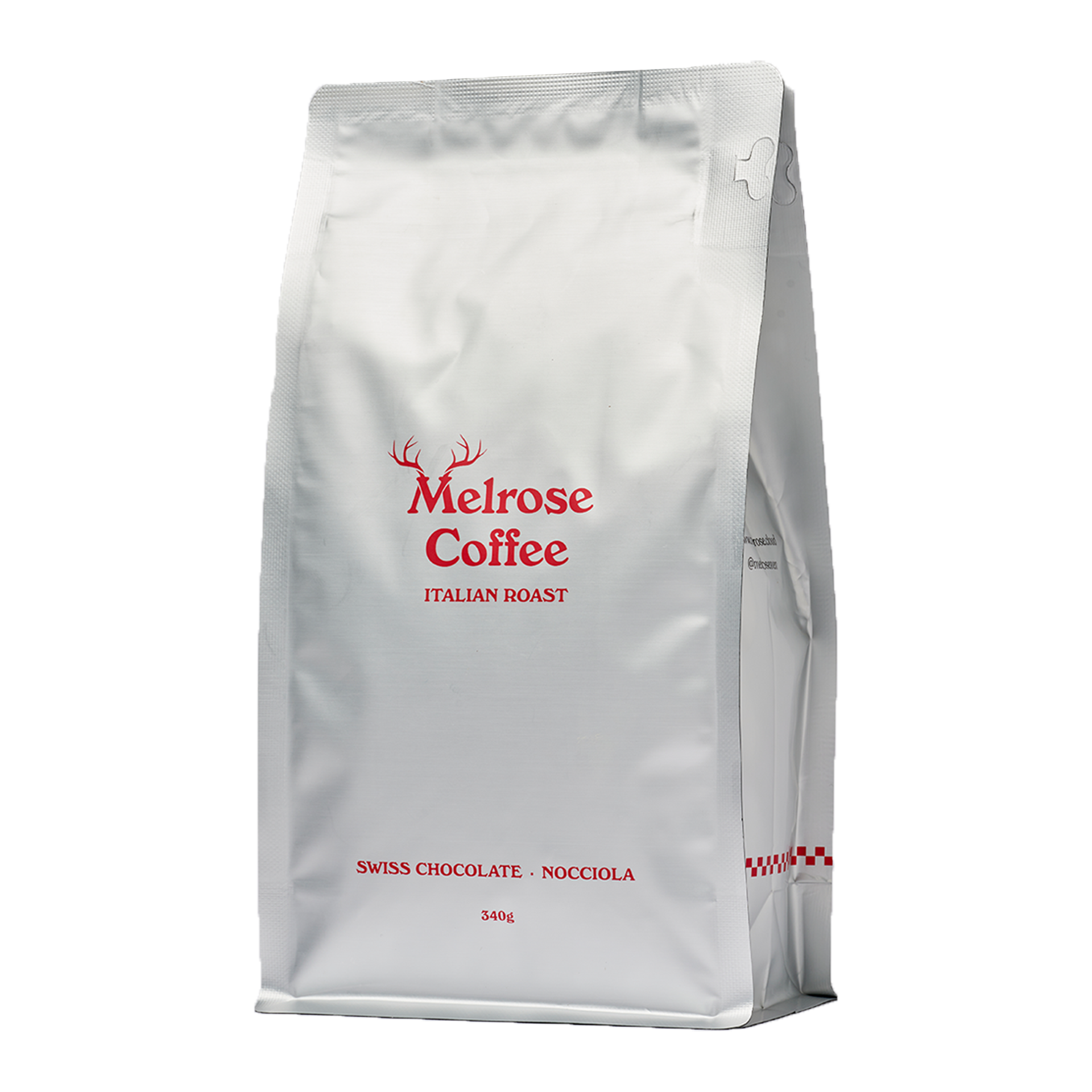 Italian Roast Espressobohnen | 340g