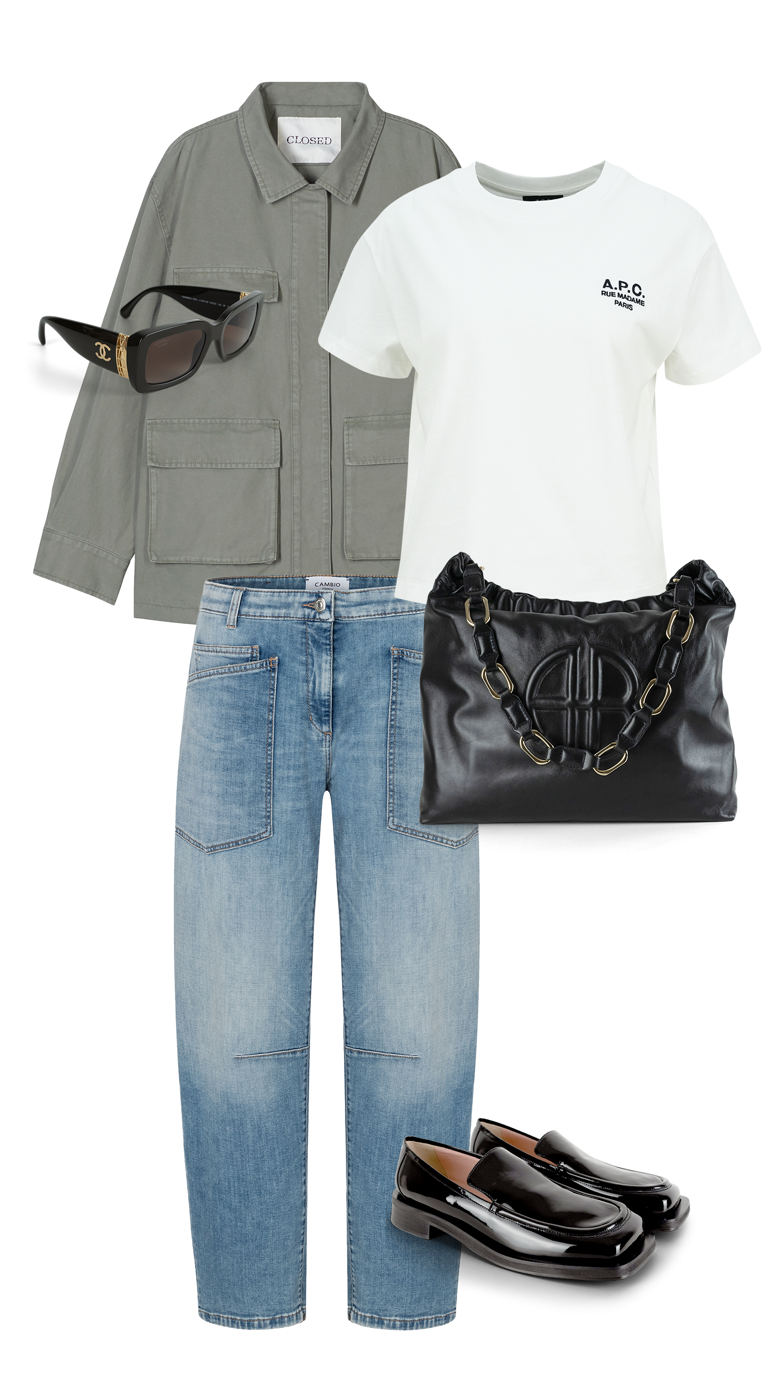 Nonchalance Nonchalance