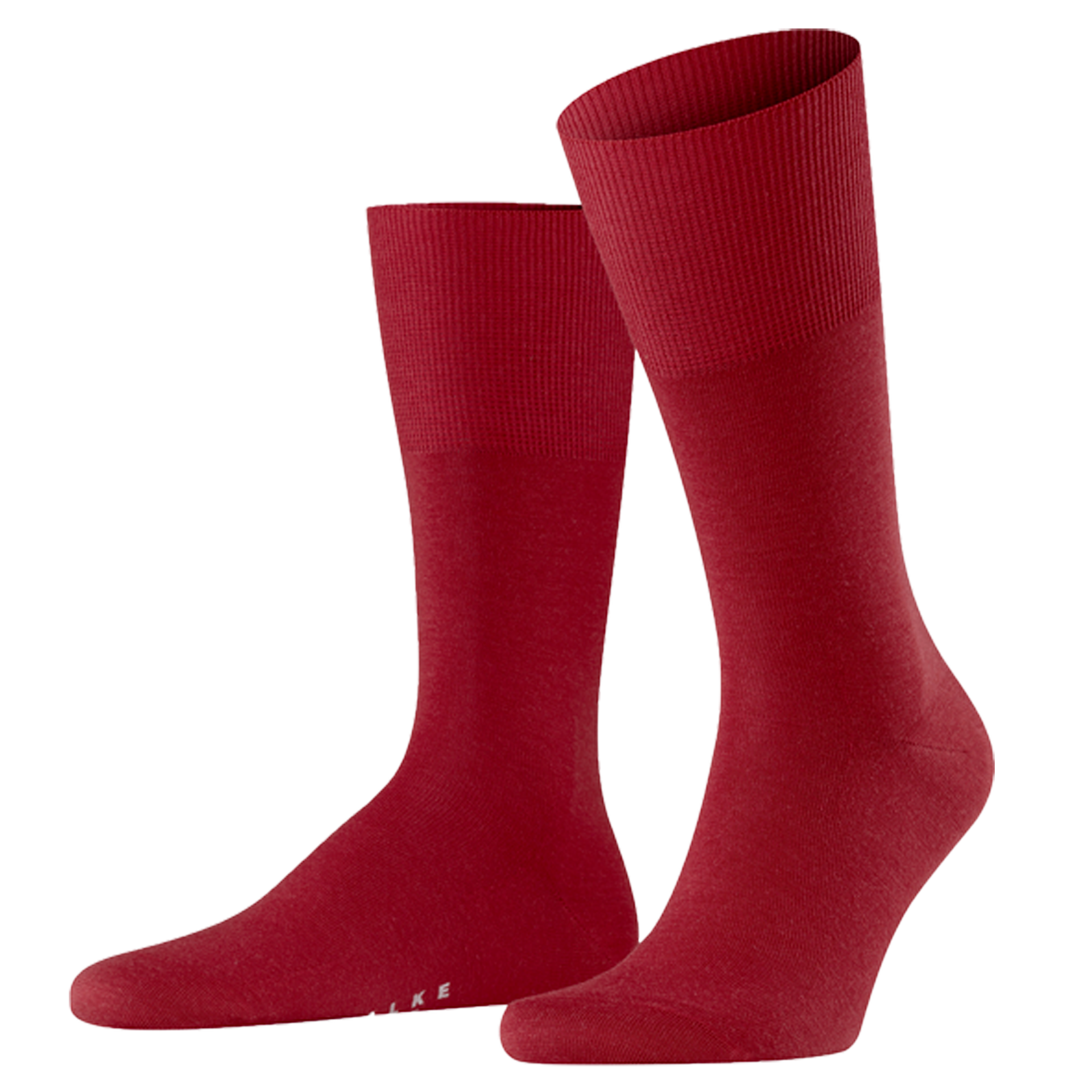 Airport Herren Socken | SCARLET