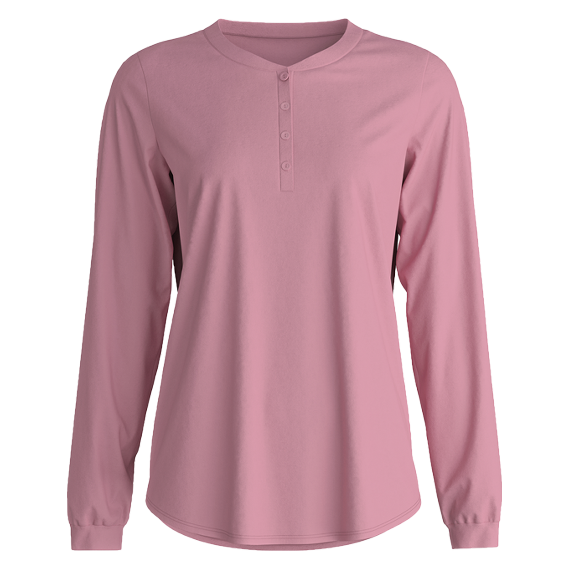 Langarm-Shirt | Lilas Botanic