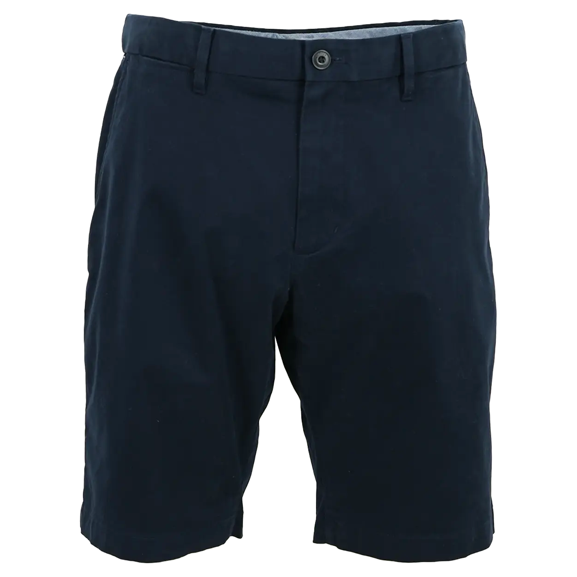 1985 Harlem Relaxed Fit Chino-Shorts | BLUE
