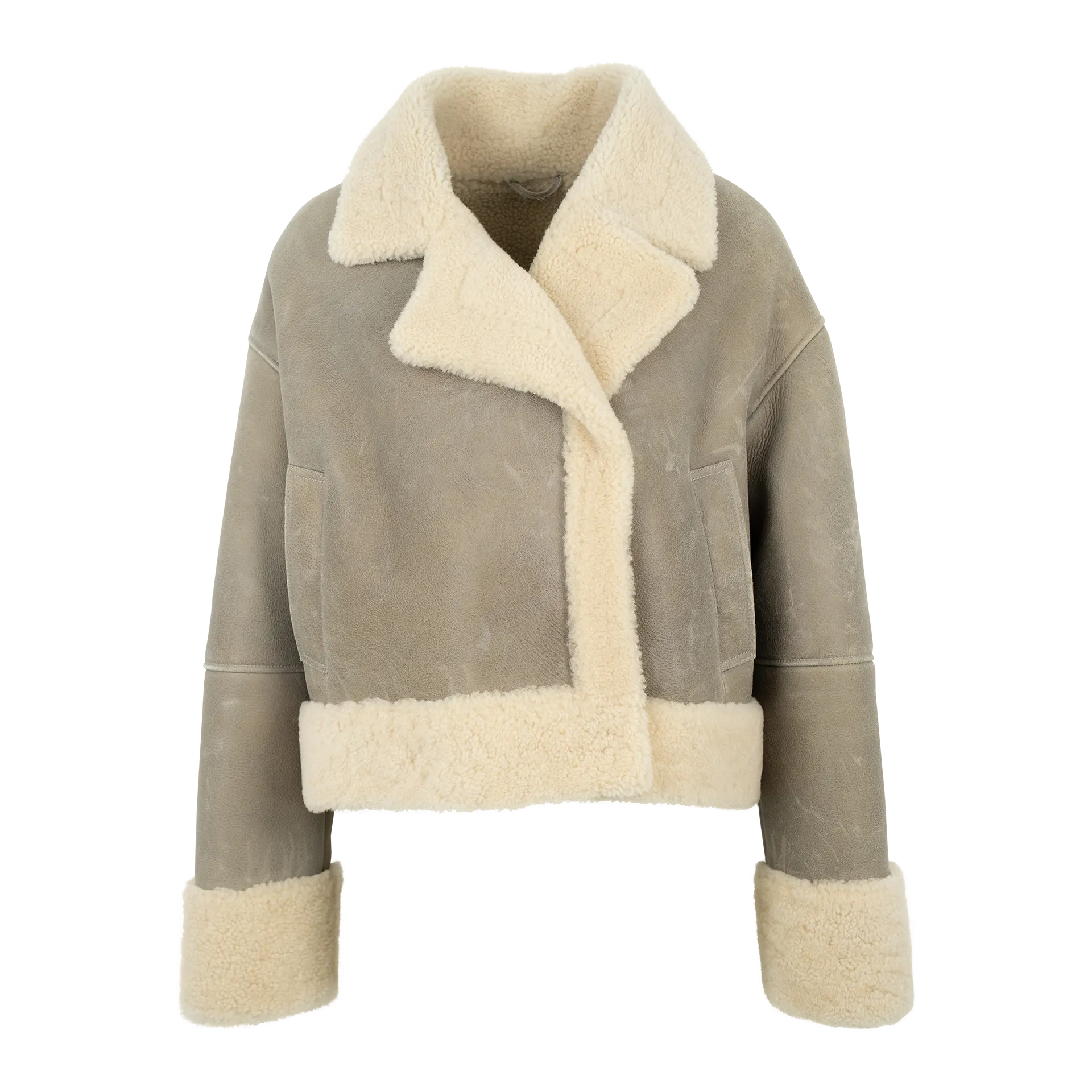 Double-Face Jacke Elvira Double-Face Jacke Elvira
